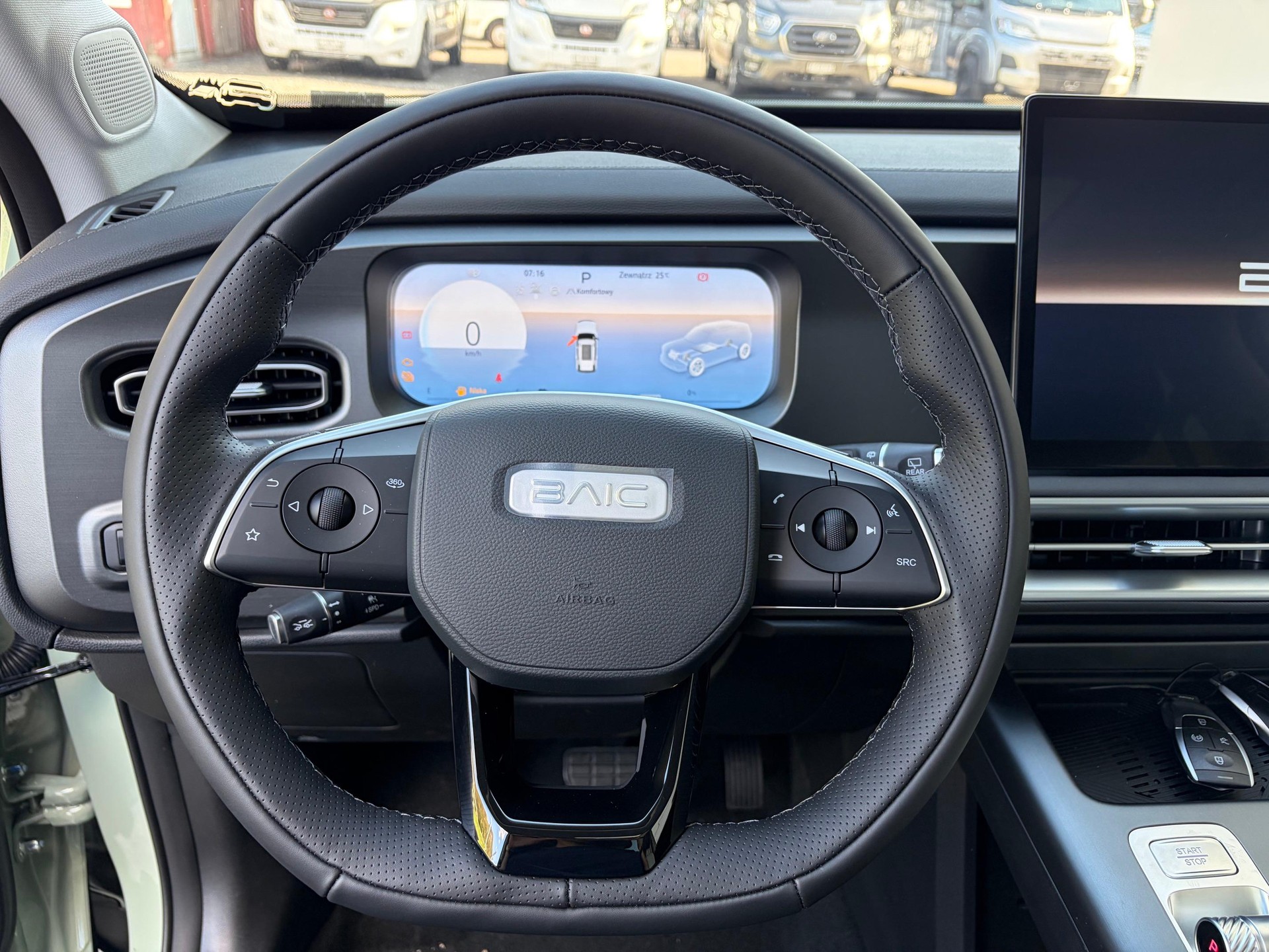 BAIC BJ30 1.5 HEV AWD-image-9