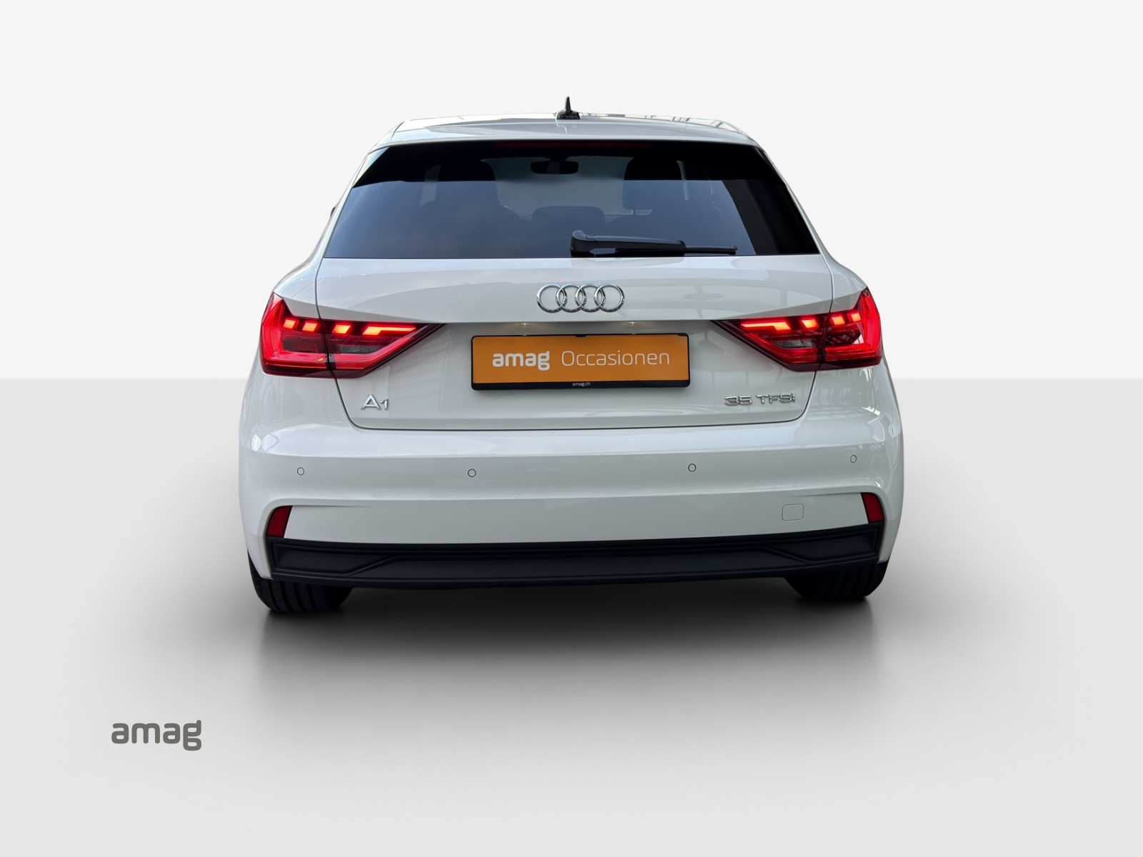 AUDI A1 Sportback 35 TFSI S-tronic-image-3