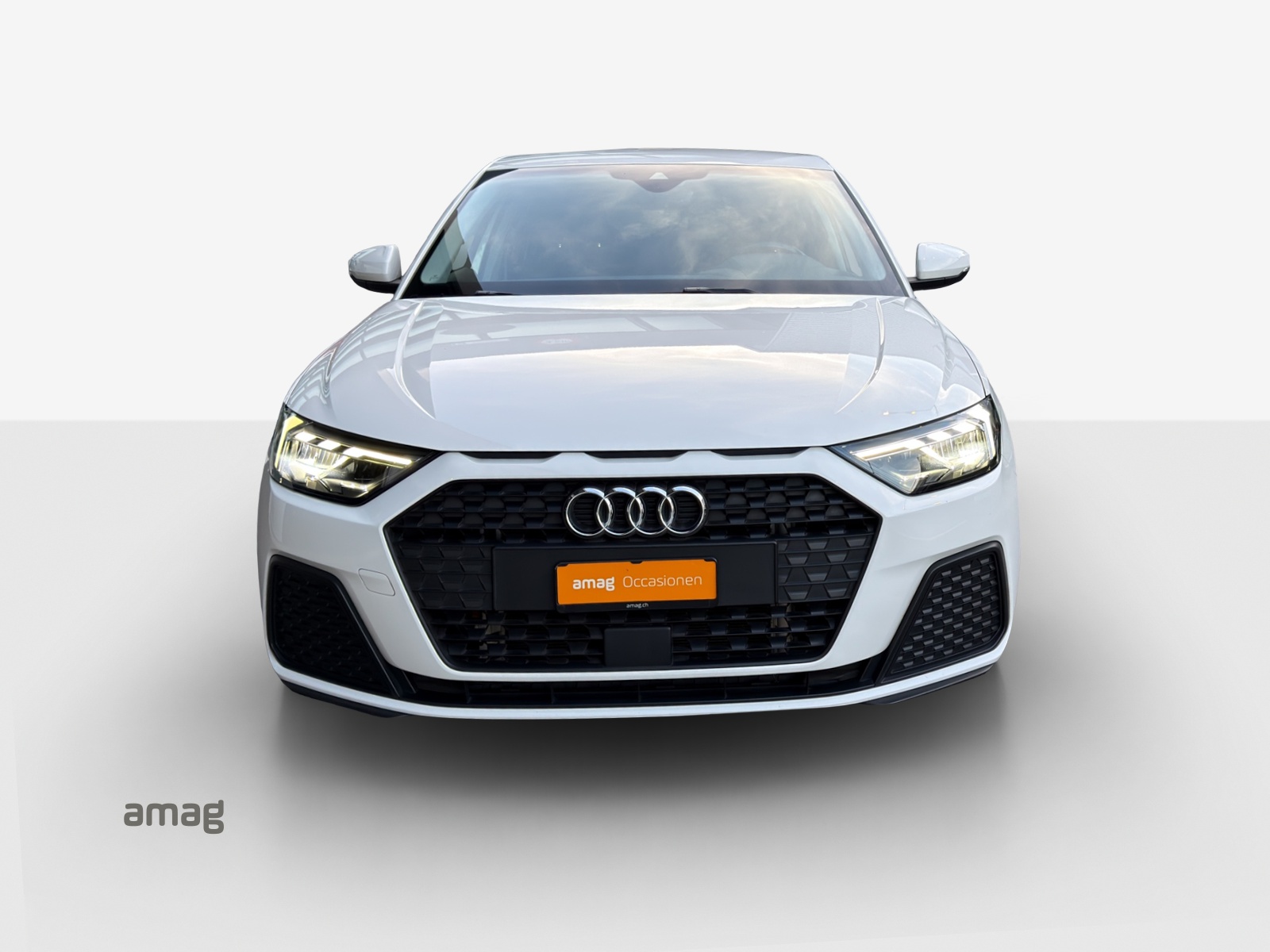 AUDI A1 Sportback 35 TFSI S-tronic-image-6