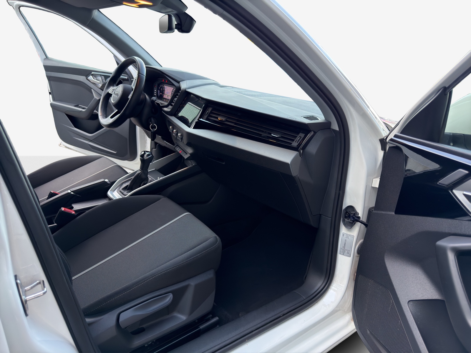 AUDI A1 Sportback 35 TFSI S-tronic-image-14