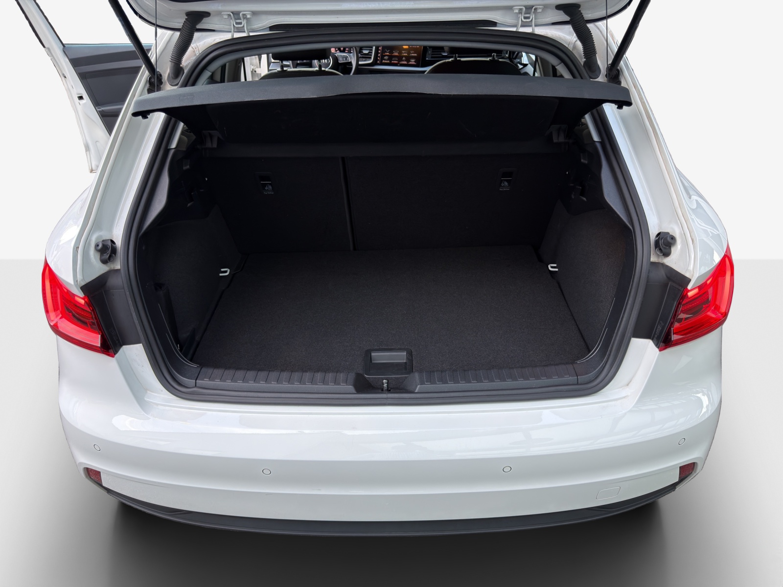 AUDI A1 Sportback 35 TFSI S-tronic-image-12