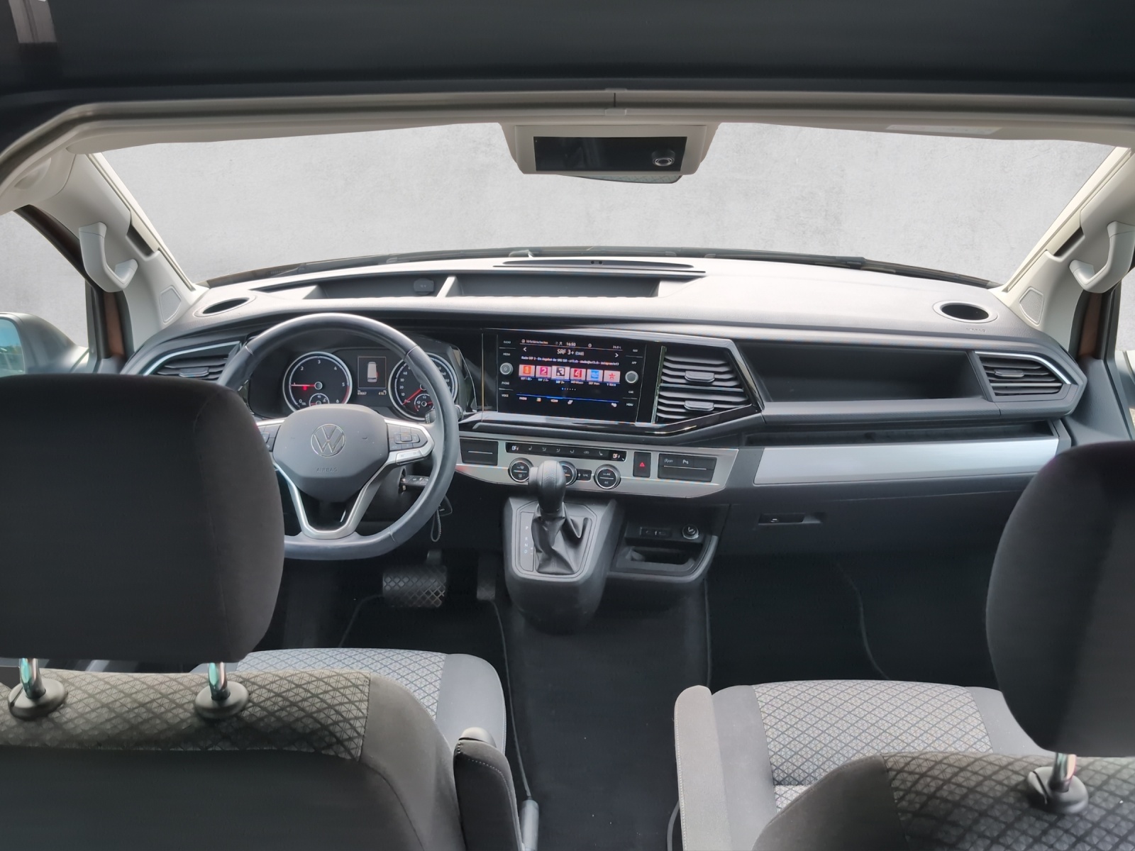VW California 6.1 Beach Liberty Spirit-image-10