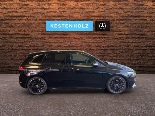 MERCEDES-BENZ B 250 4Matic 8G-DCT-image-2