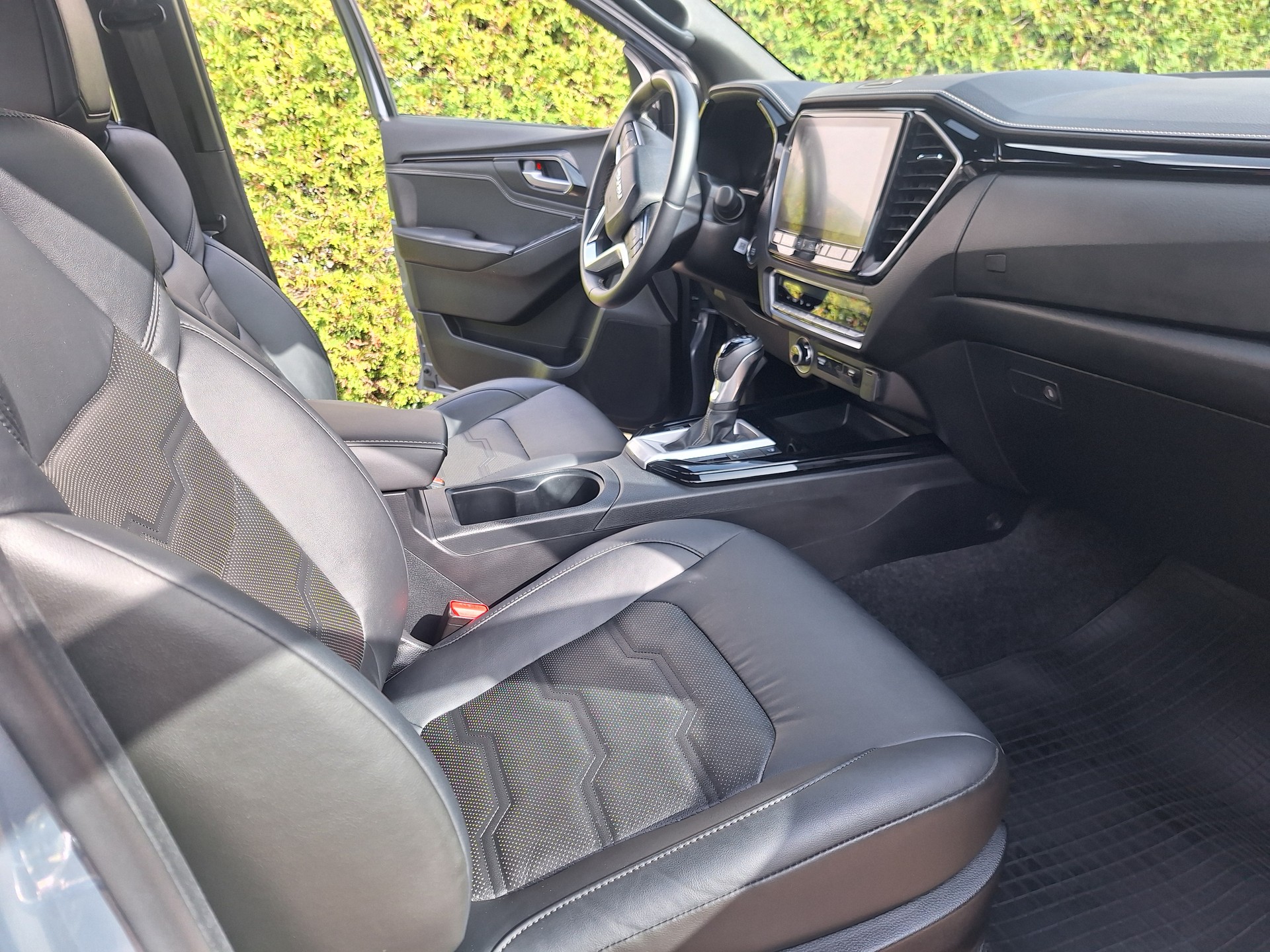 ISUZU Doppelkab. BTF-image-15