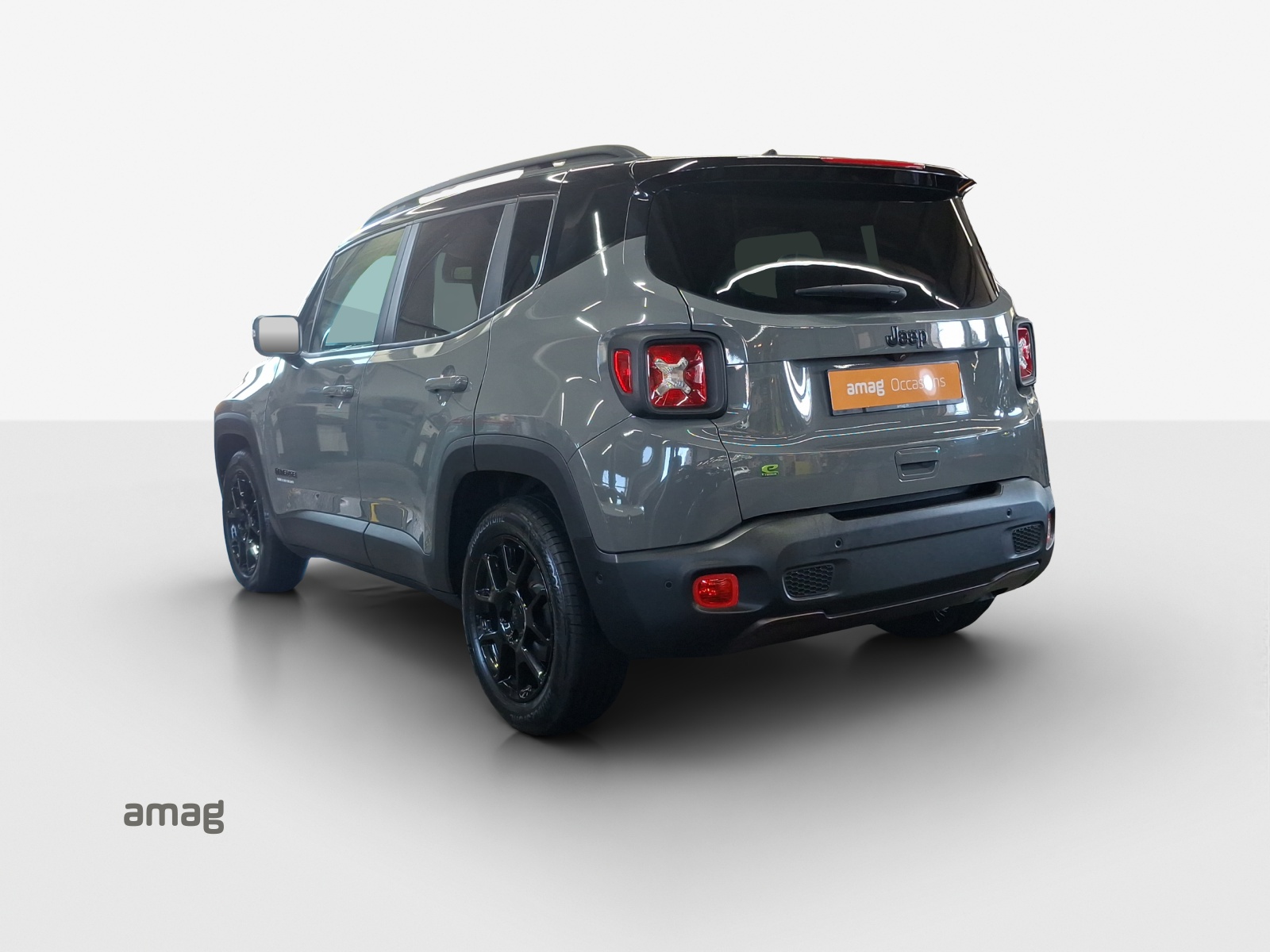 JEEP Renegade 1.5 MHEV Sustainability-image-2