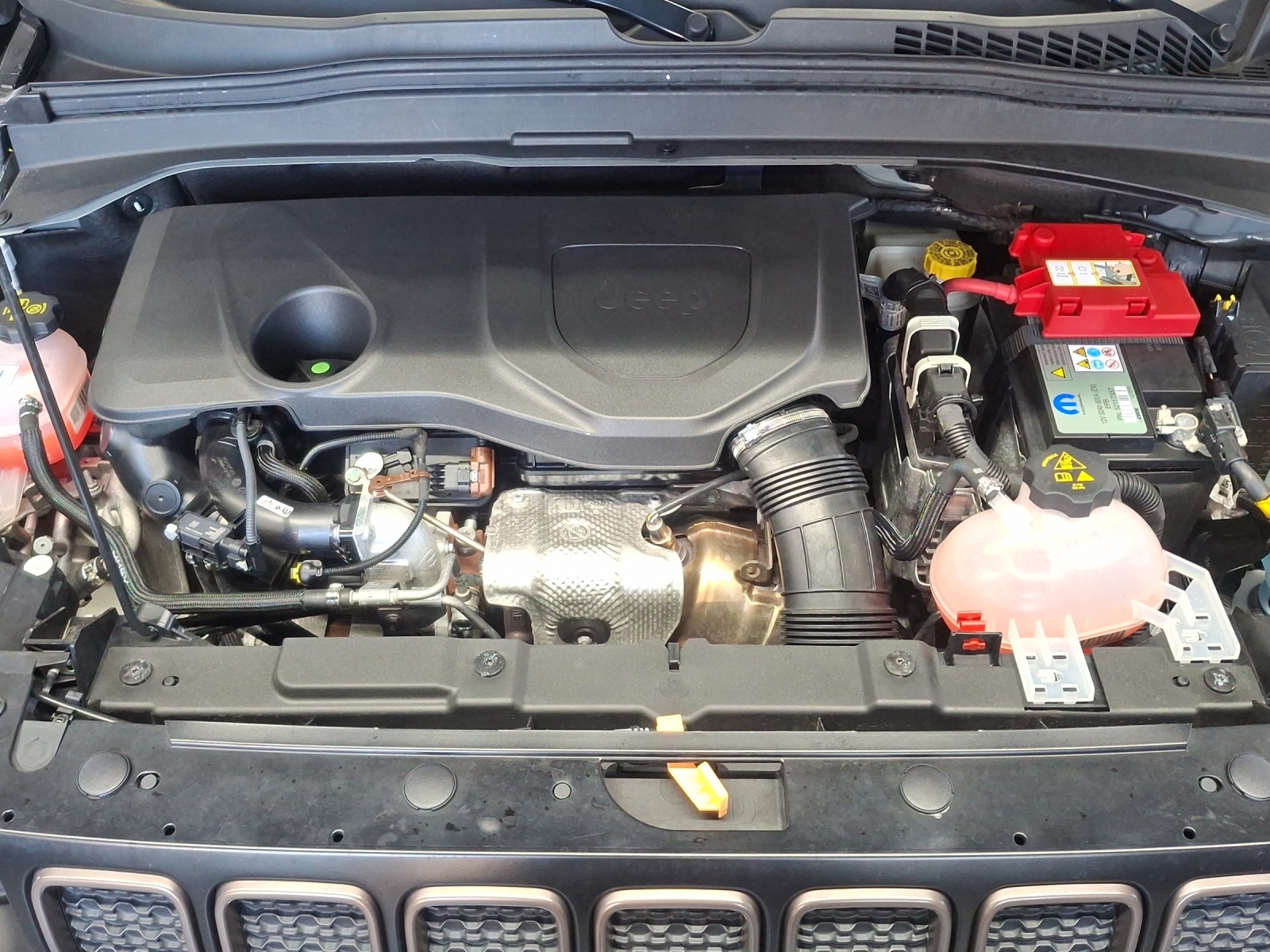 JEEP Renegade 1.5 MHEV Sustainability-image-13