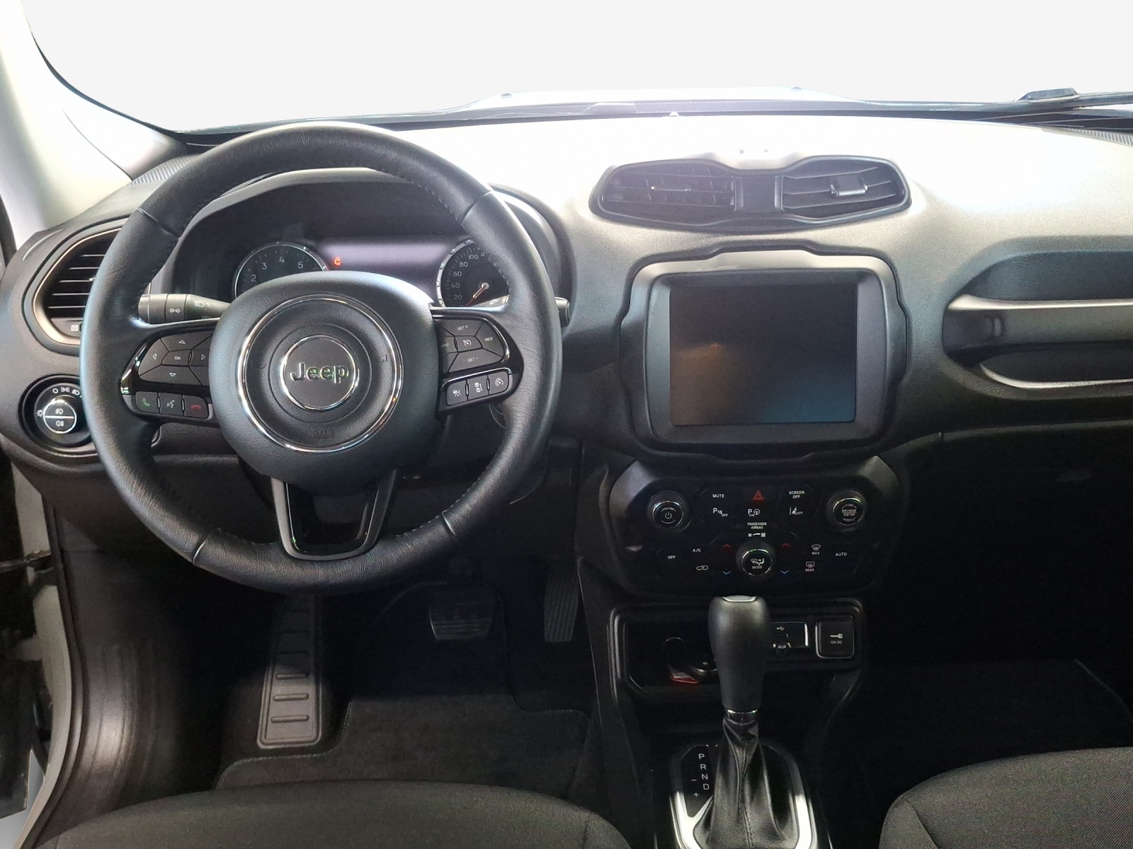 JEEP Renegade 1.5 MHEV Sustainability-image-8
