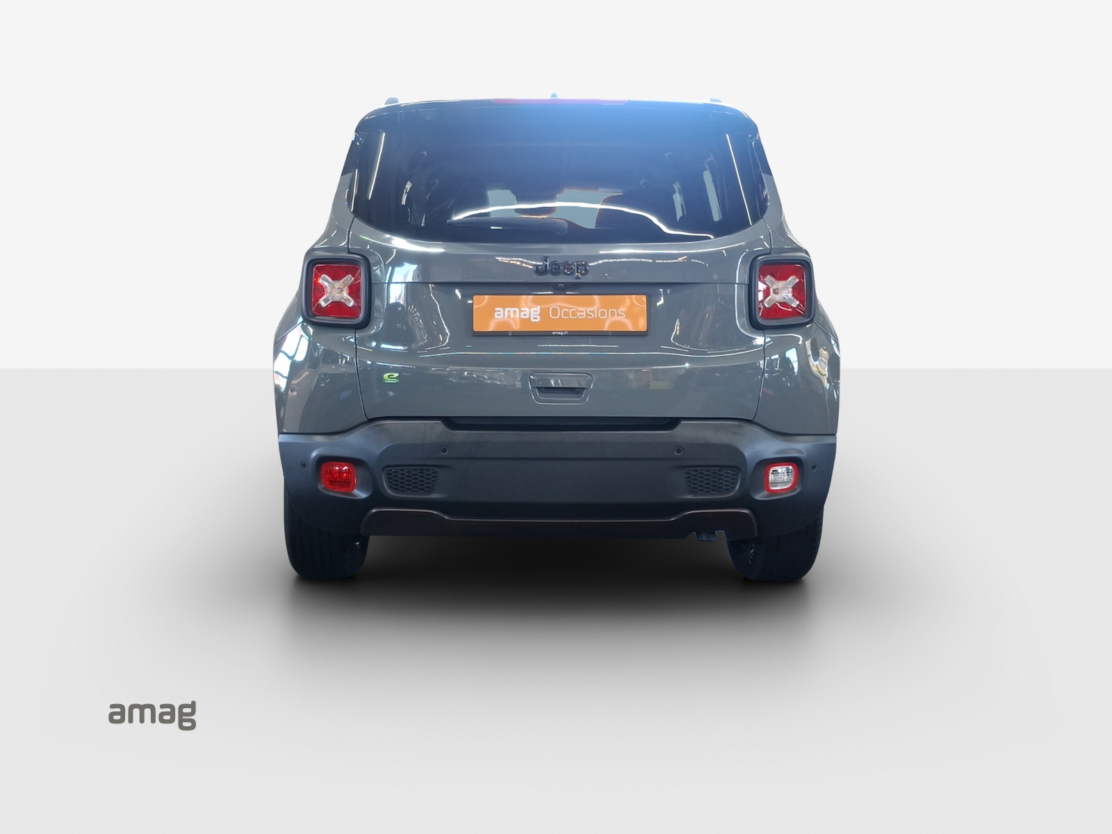 JEEP Renegade 1.5 MHEV Sustainability-image-3