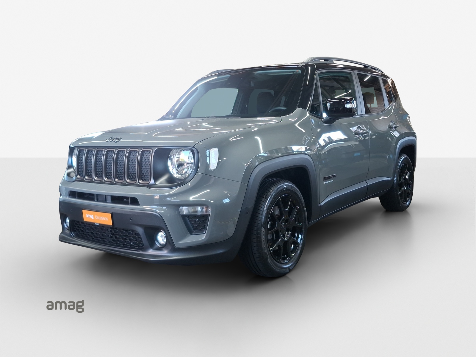 JEEP Renegade 1.5 MHEV Sustainability-image-0