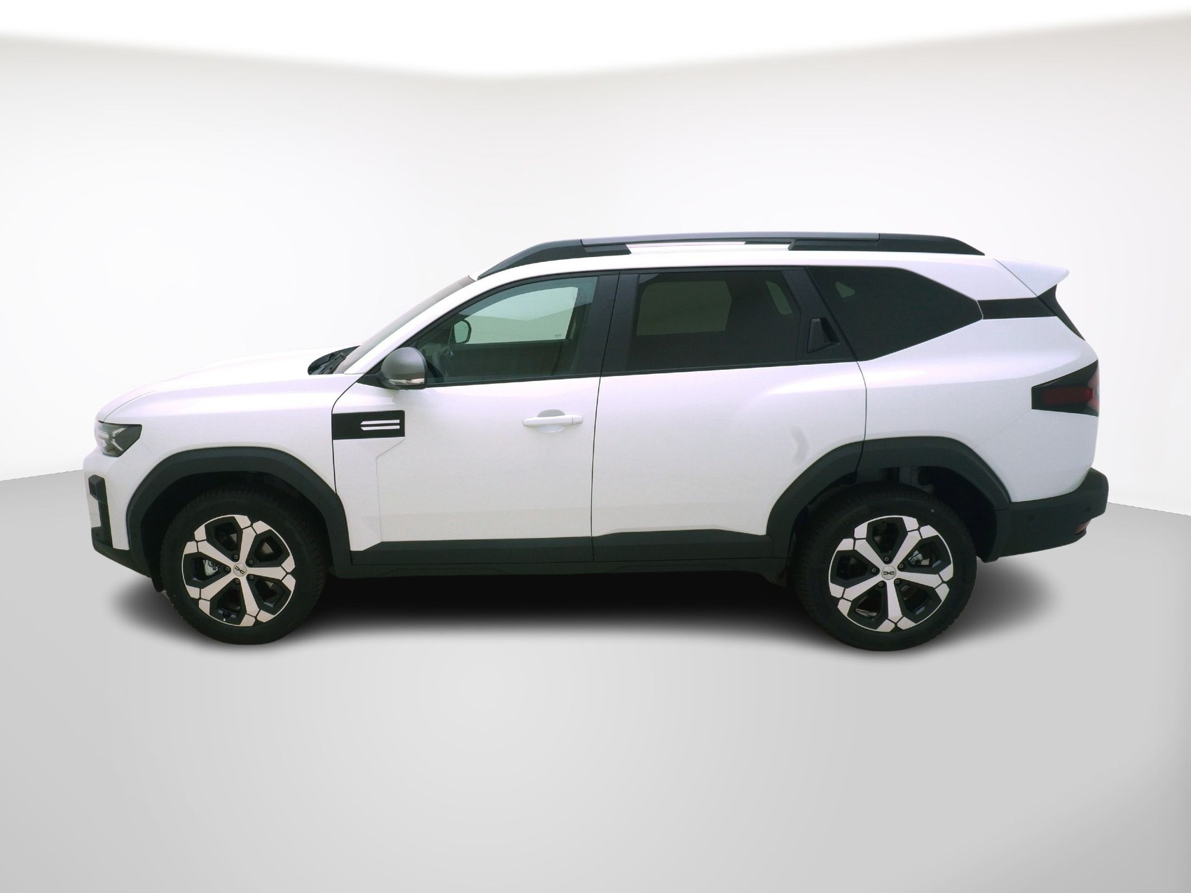 DACIA Bigster 1.2 Hybrid-G Journey 4x4-showroom-element-1