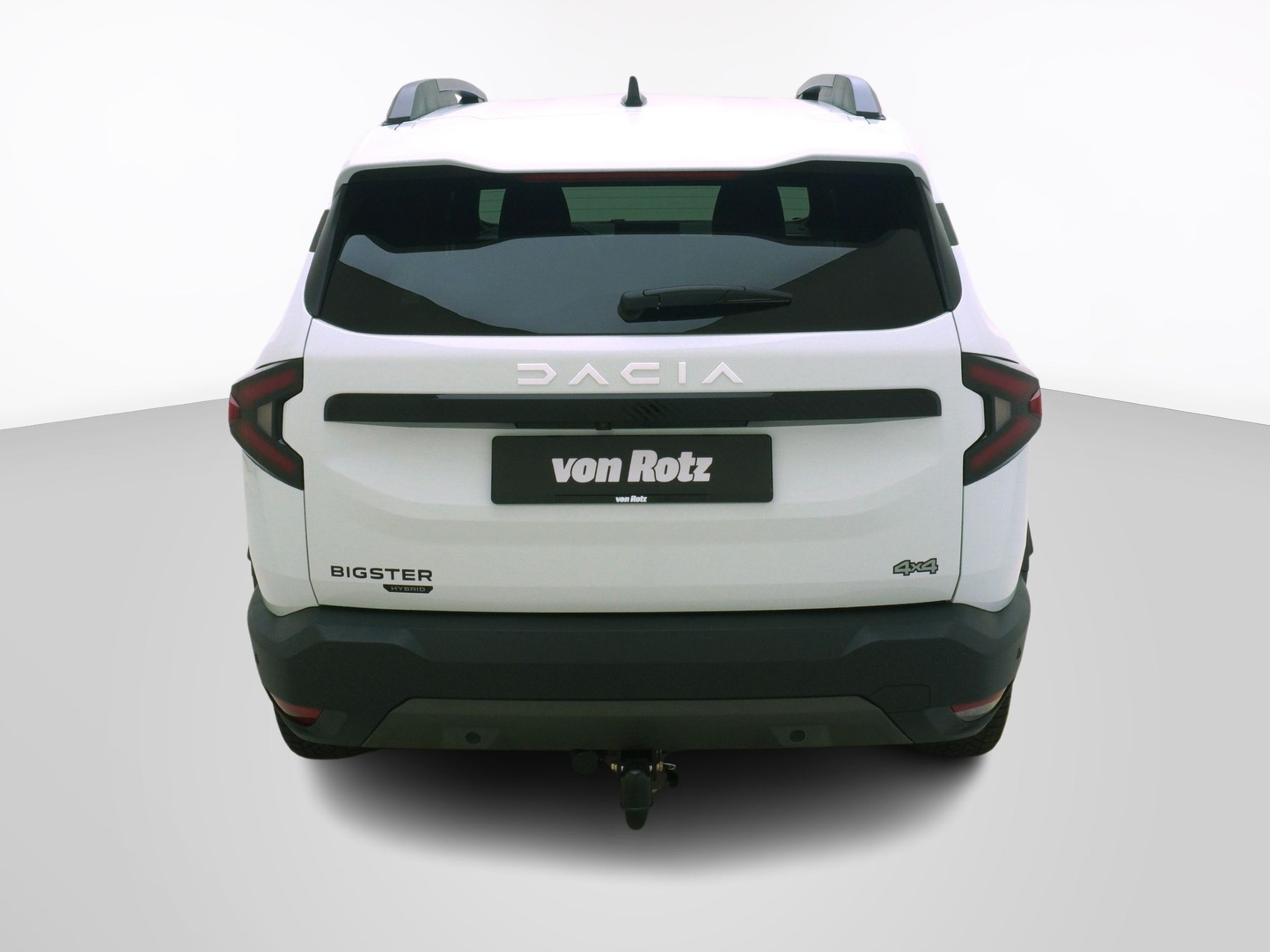 DACIA Bigster 1.2 Hybrid-G Journey 4x4-showroom-element-2