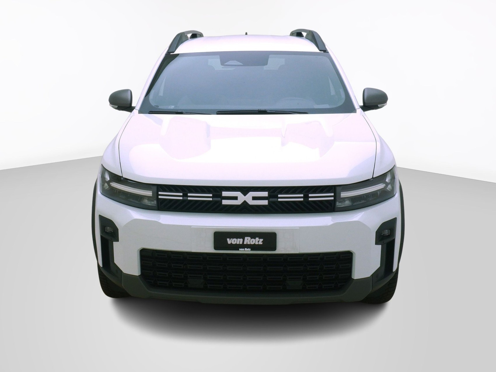 DACIA Bigster 1.2 Hybrid-G Journey 4x4-image-5