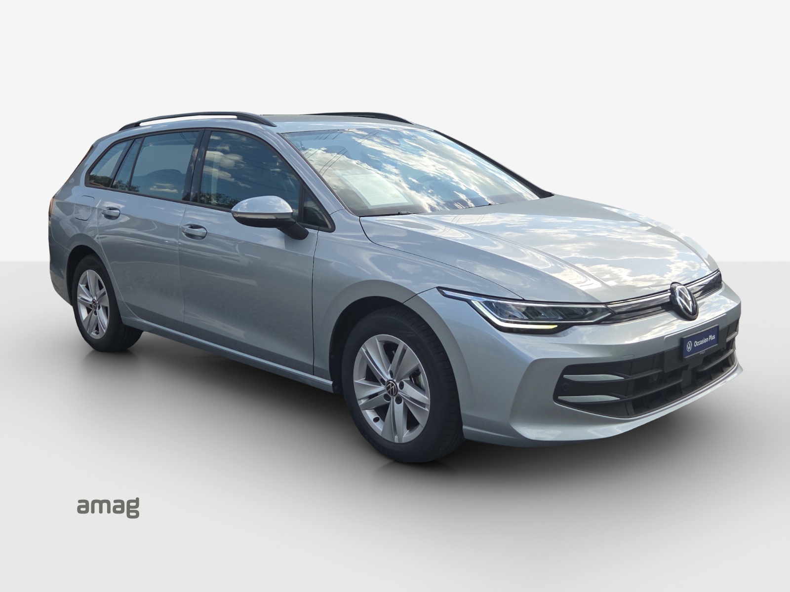 VW Golf Variant 1.5 eTSI mHEV Life DSG-image-5