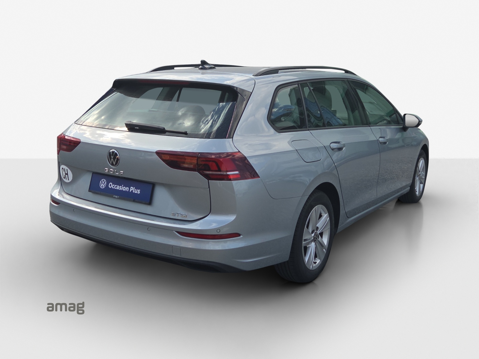 VW Golf Variant 1.5 eTSI mHEV Life DSG-image-4