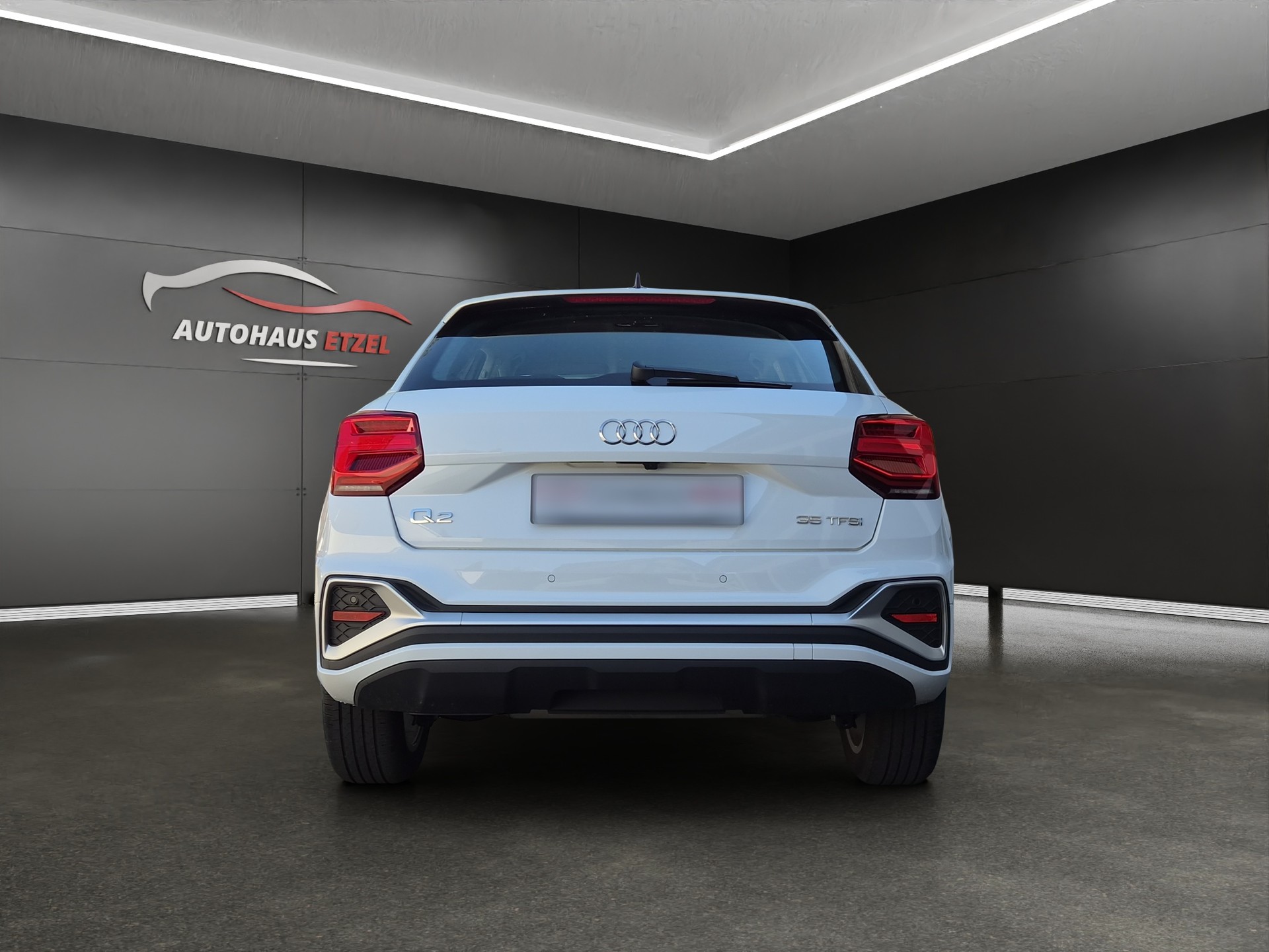 AUDI Q2 35 TFSI S line S-tronic-image-6