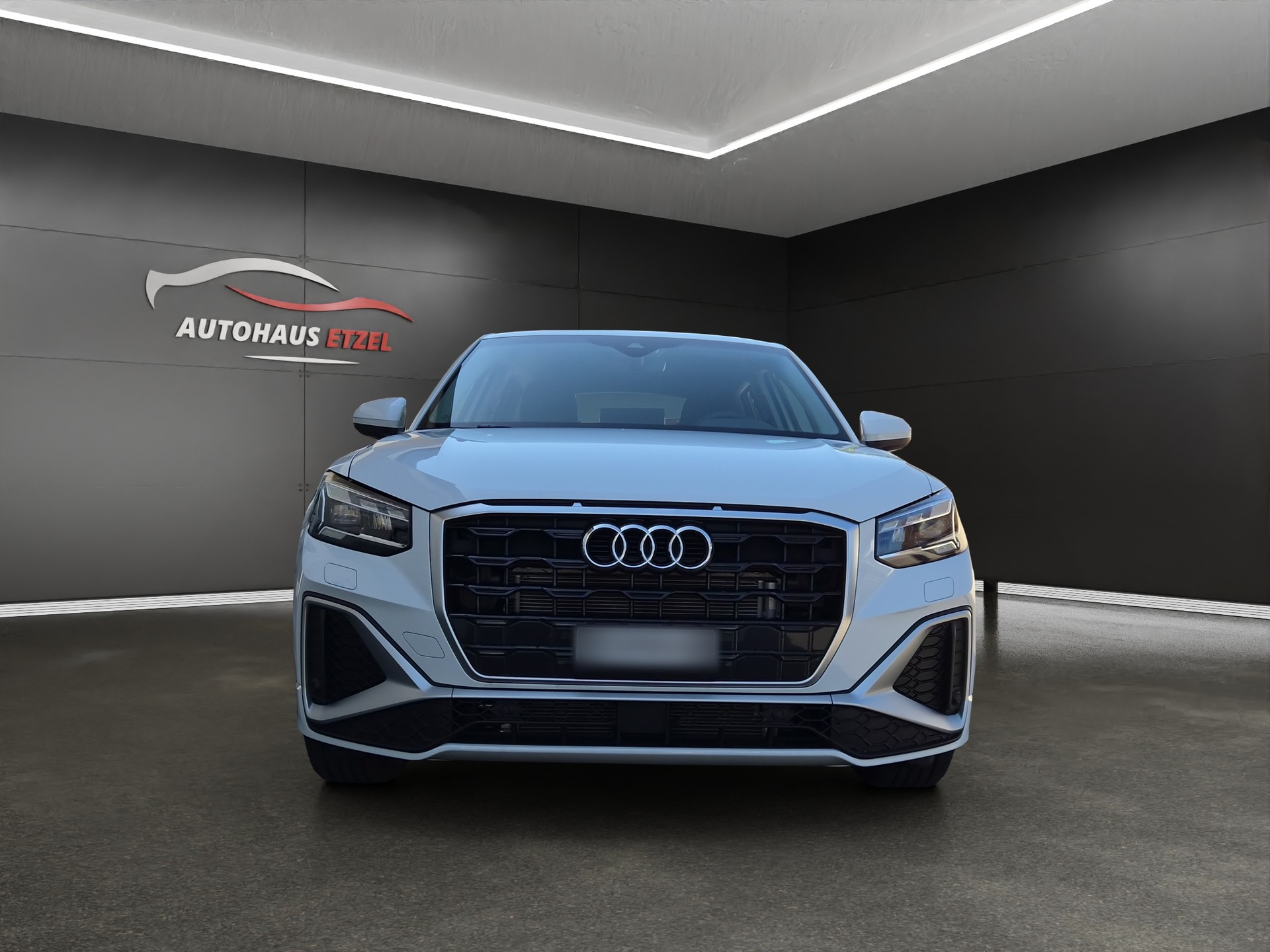 AUDI Q2 35 TFSI S line S-tronic-image-7