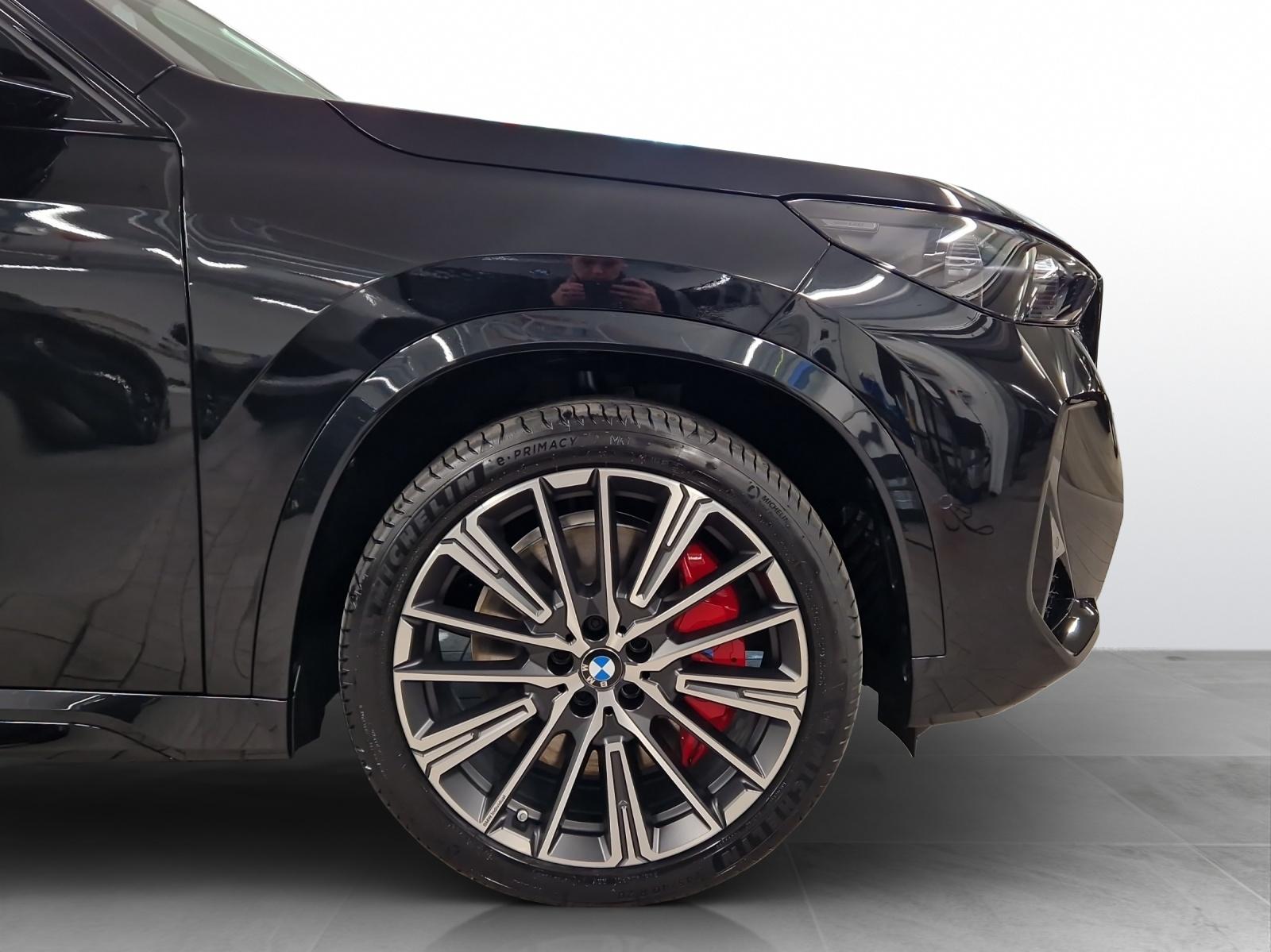 BMW X1 xDrive23i M Sport Pro-image-9