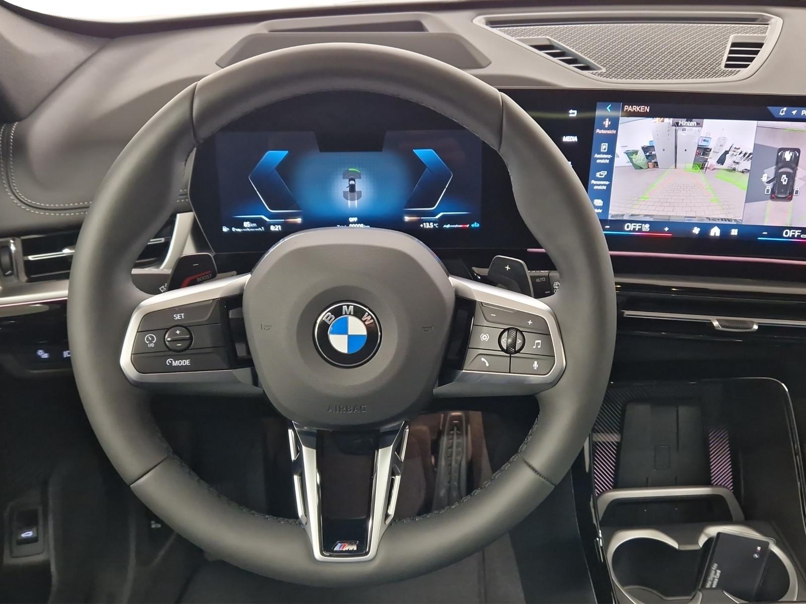 BMW X1 xDrive23i M Sport Pro-image-12