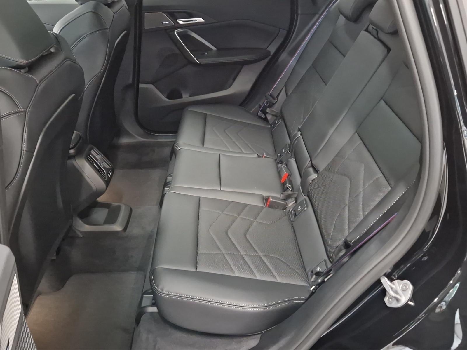 BMW X1 xDrive23i M Sport Pro-image-21