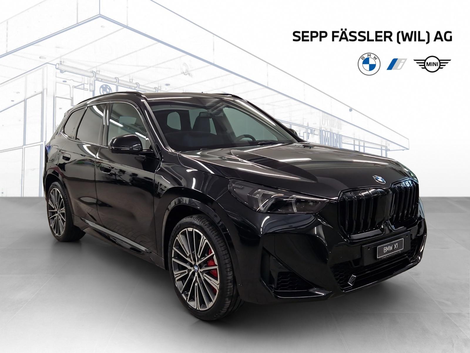BMW X1 xDrive23i M Sport Pro-image-7