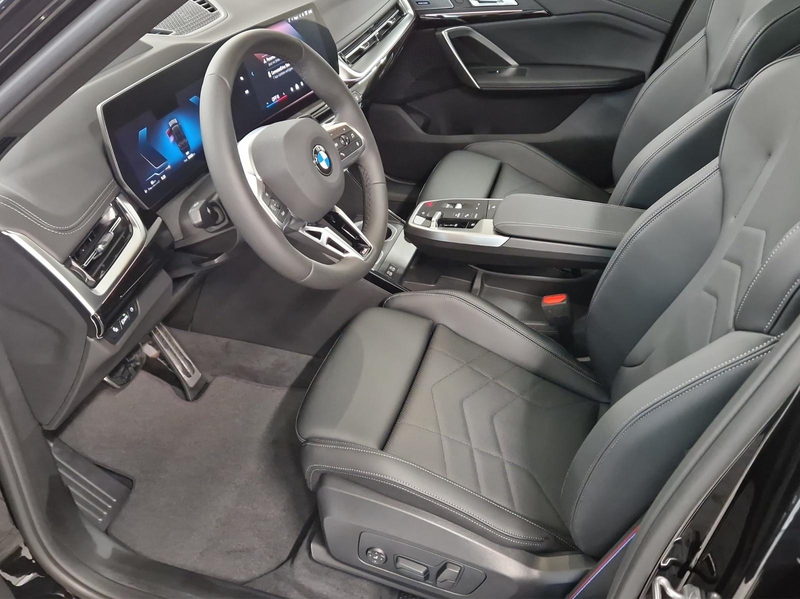BMW X1 xDrive23i M Sport Pro-image-10