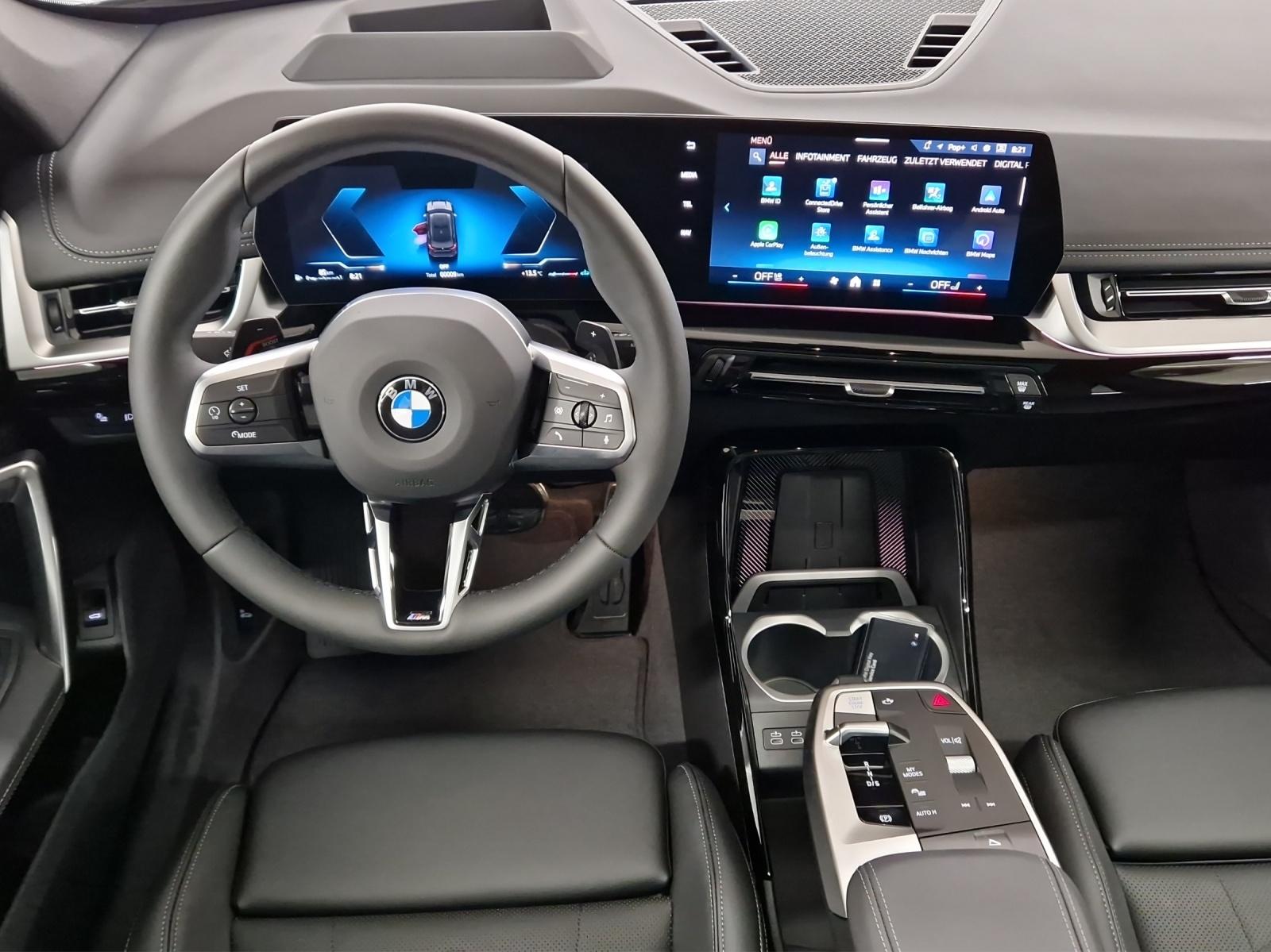 BMW X1 xDrive23i M Sport Pro-image-13