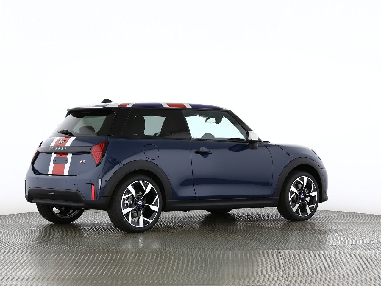 MINI Cooper C DKG I MINI Days Offer-image-14