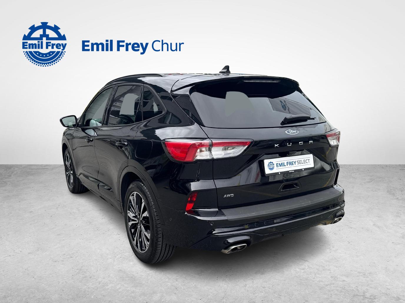 FORD Kuga 2.0 EcoBlue ST-Line X 4x4-showroom-element-2