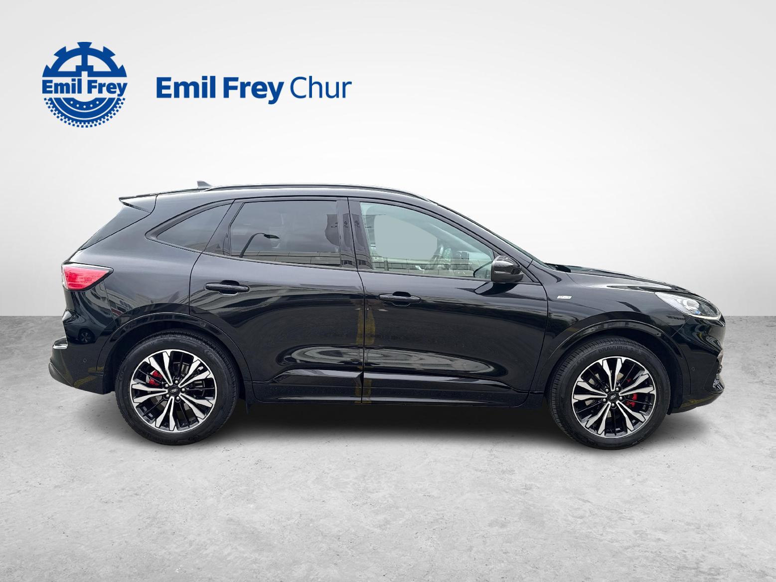 FORD Kuga 2.0 EcoBlue ST-Line X 4x4-image-5