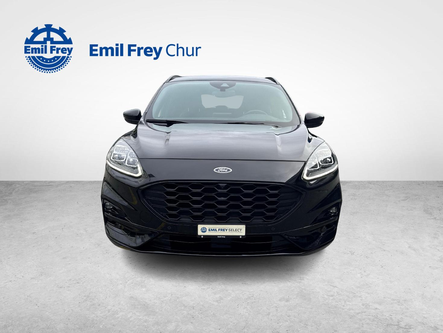 FORD Kuga 2.0 EcoBlue ST-Line X 4x4-image-7