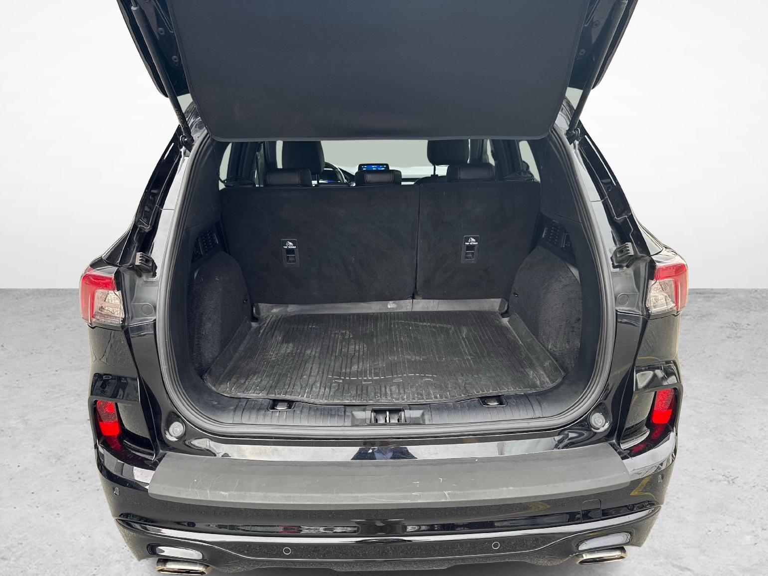 FORD Kuga 2.0 EcoBlue ST-Line X 4x4-image-11