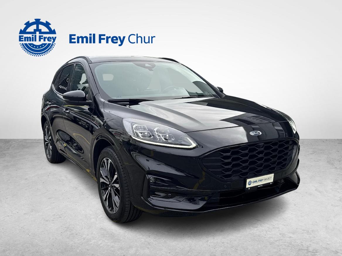 FORD Kuga 2.0 EcoBlue ST-Line X 4x4-image-6
