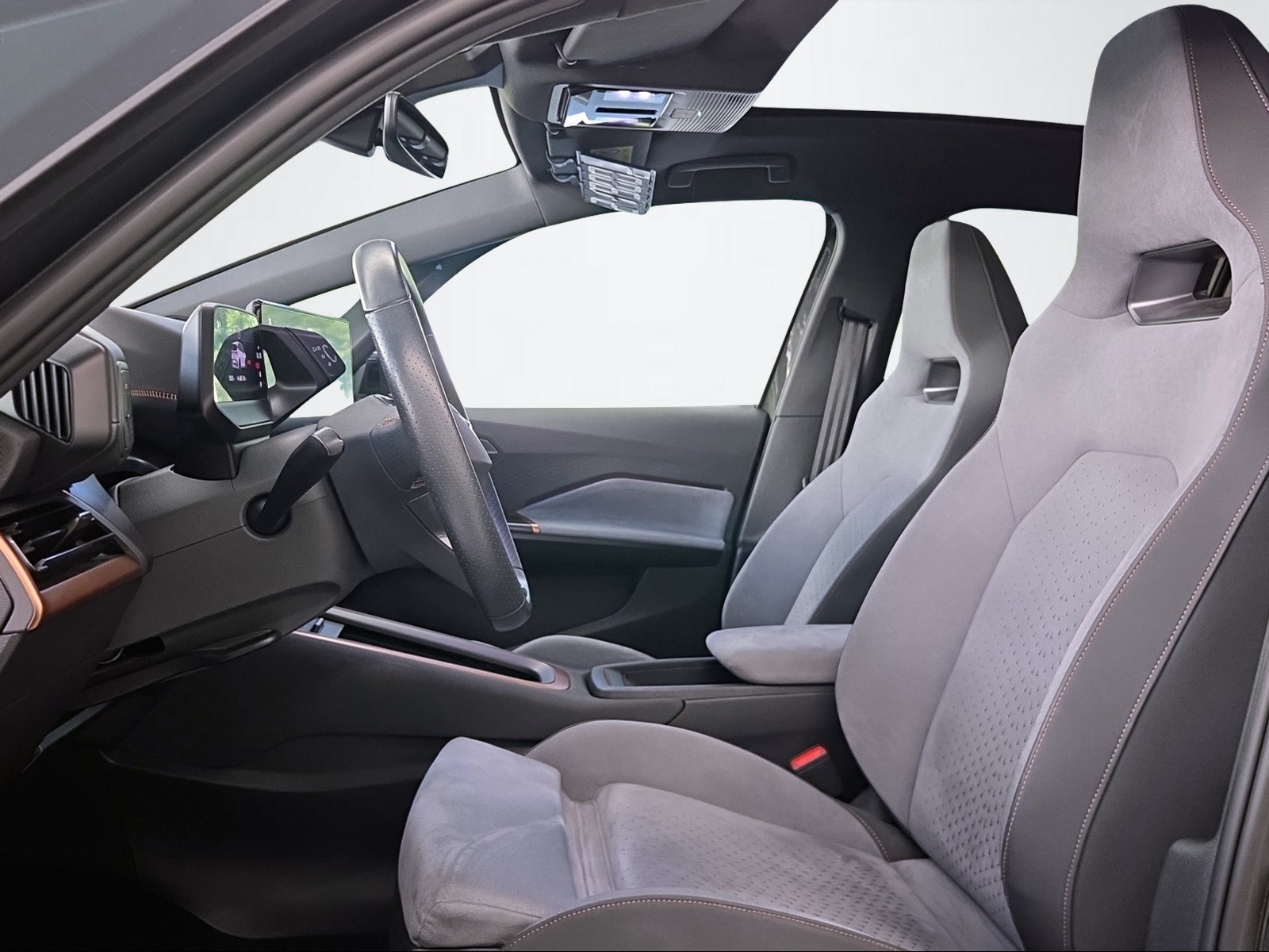 CUPRA Born Electric-image-7