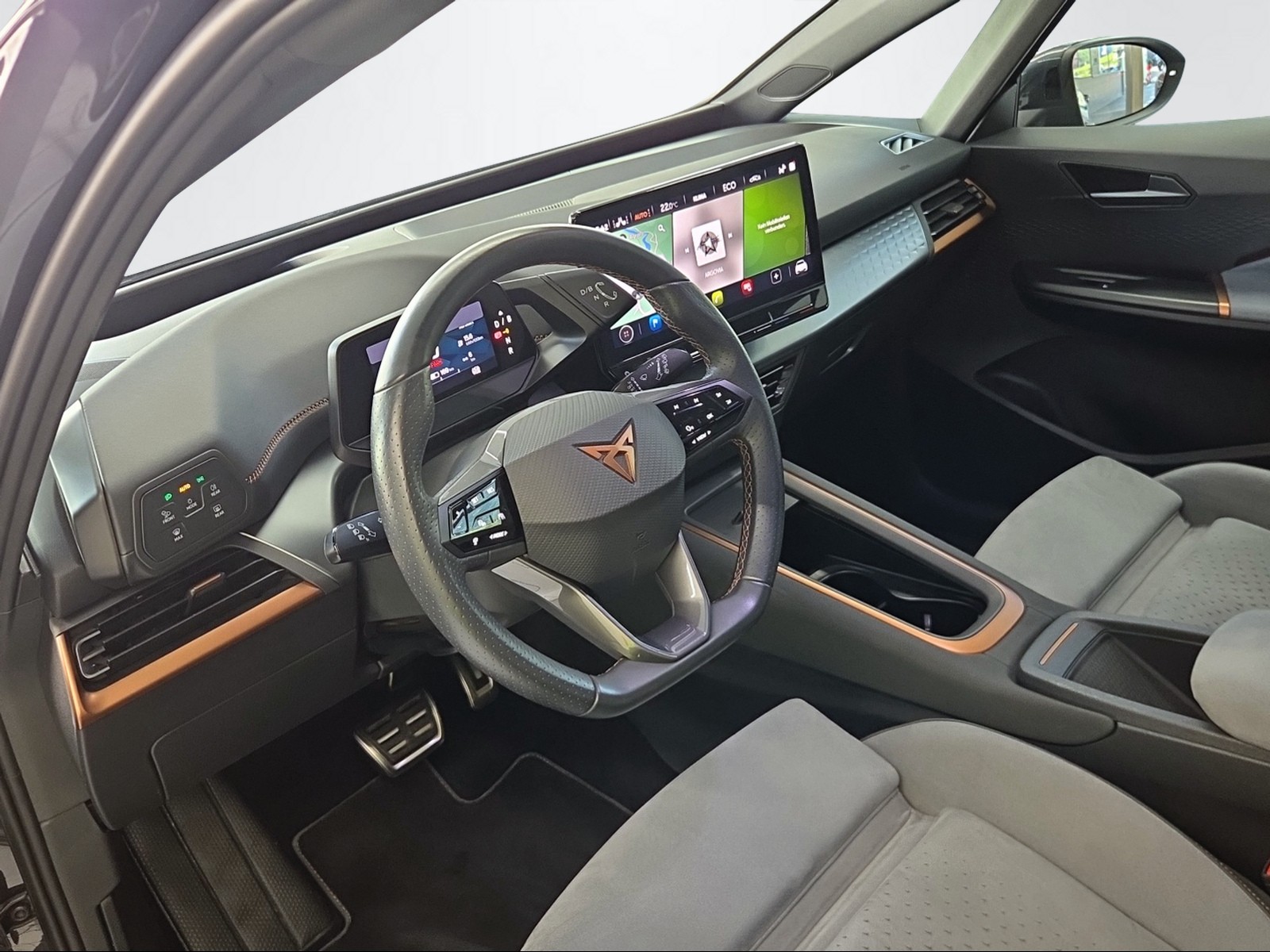 CUPRA Born Electric-image-9