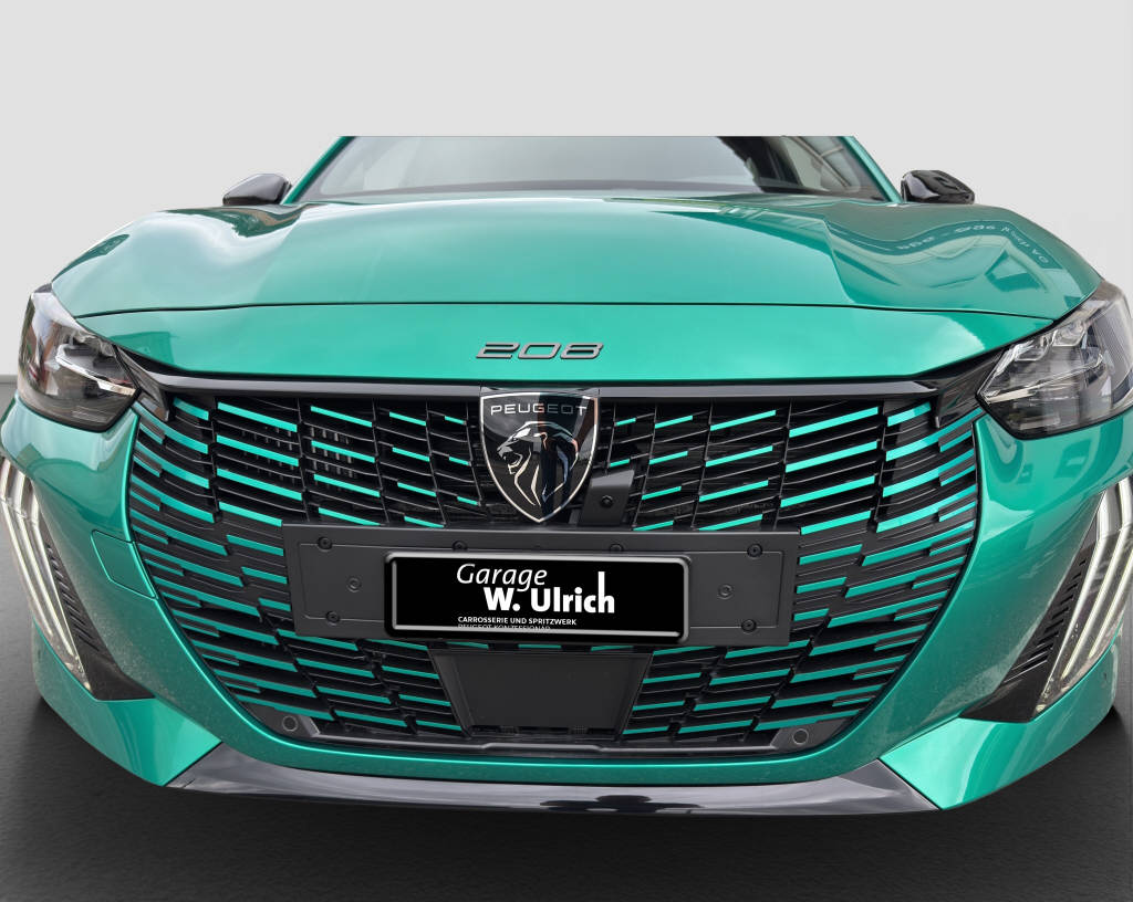 PEUGEOT 208 1.2 Hybrid 145 GT Exclusive-image-15