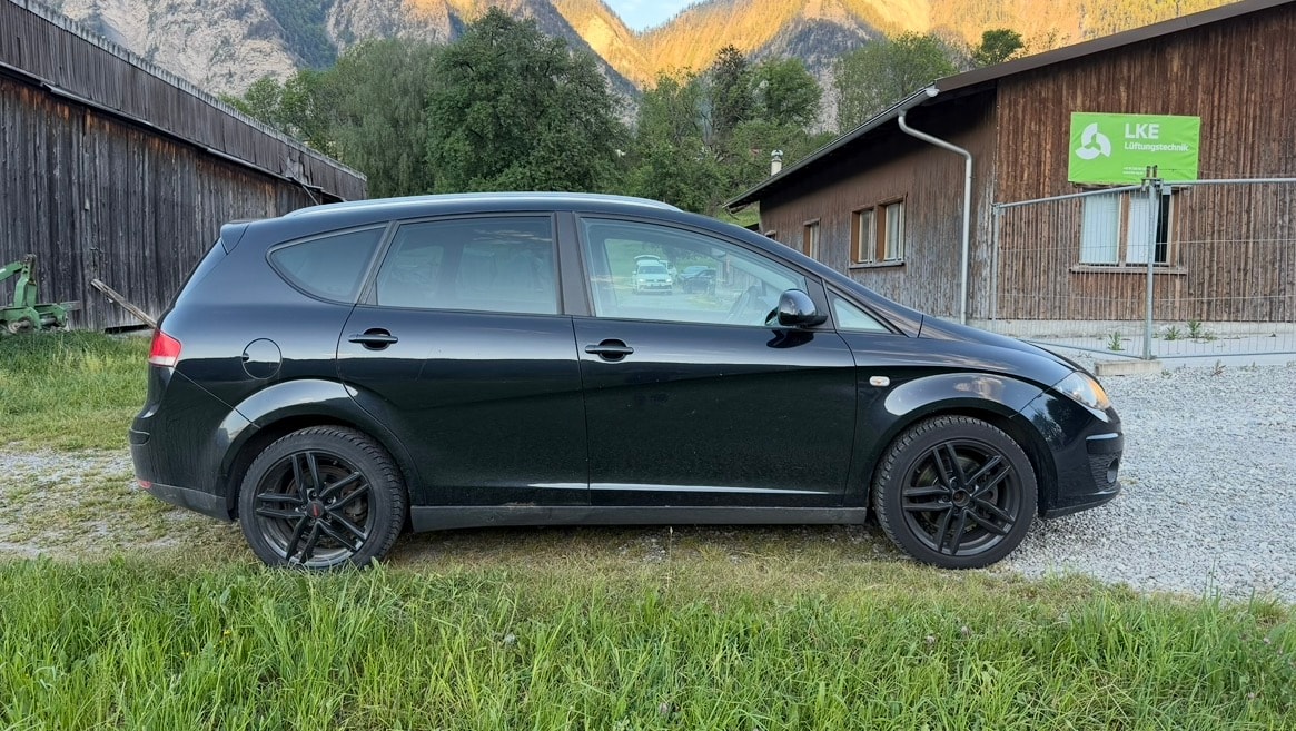 SEAT Altea XL 2.0 TDI Style Viva 4x4-image-3