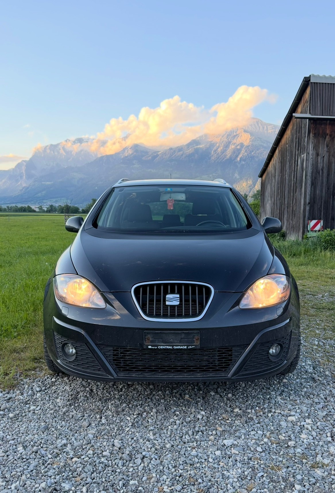SEAT Altea XL 2.0 TDI Style Viva 4x4-image-5