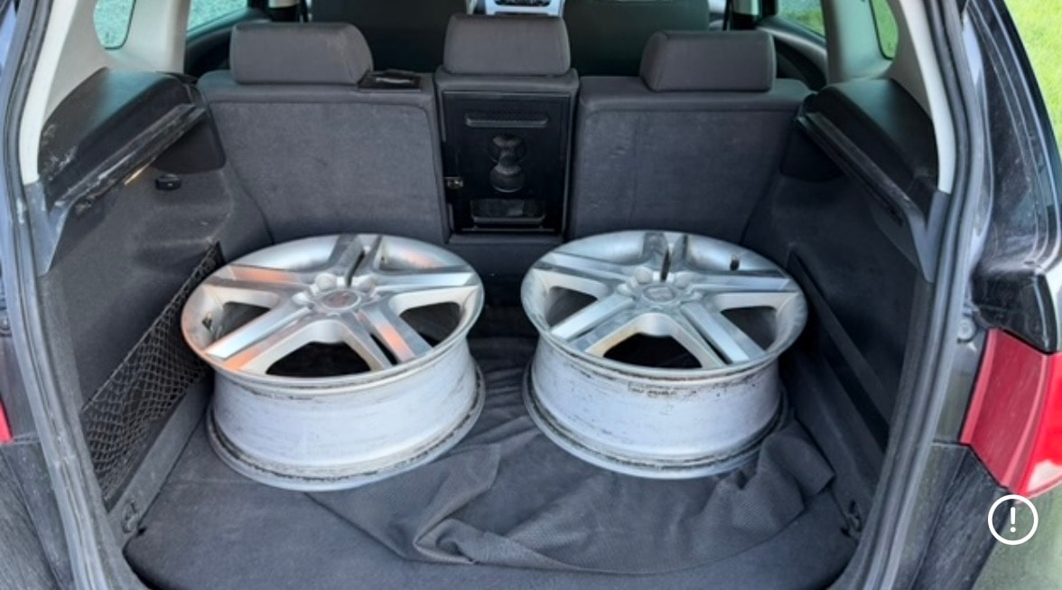 SEAT Altea XL 2.0 TDI Style Viva 4x4-image-8
