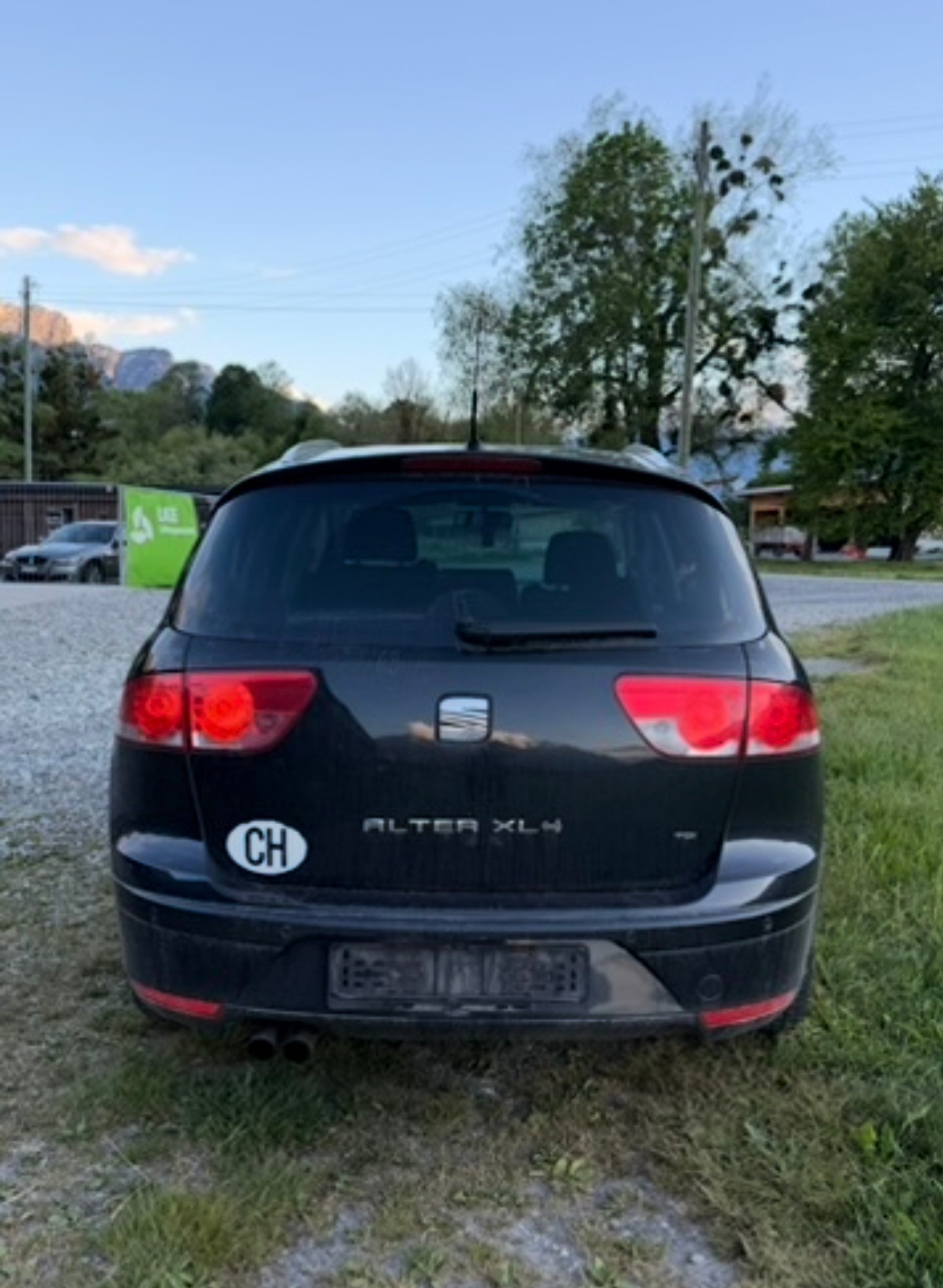 SEAT Altea XL 2.0 TDI Style Viva 4x4-image-2