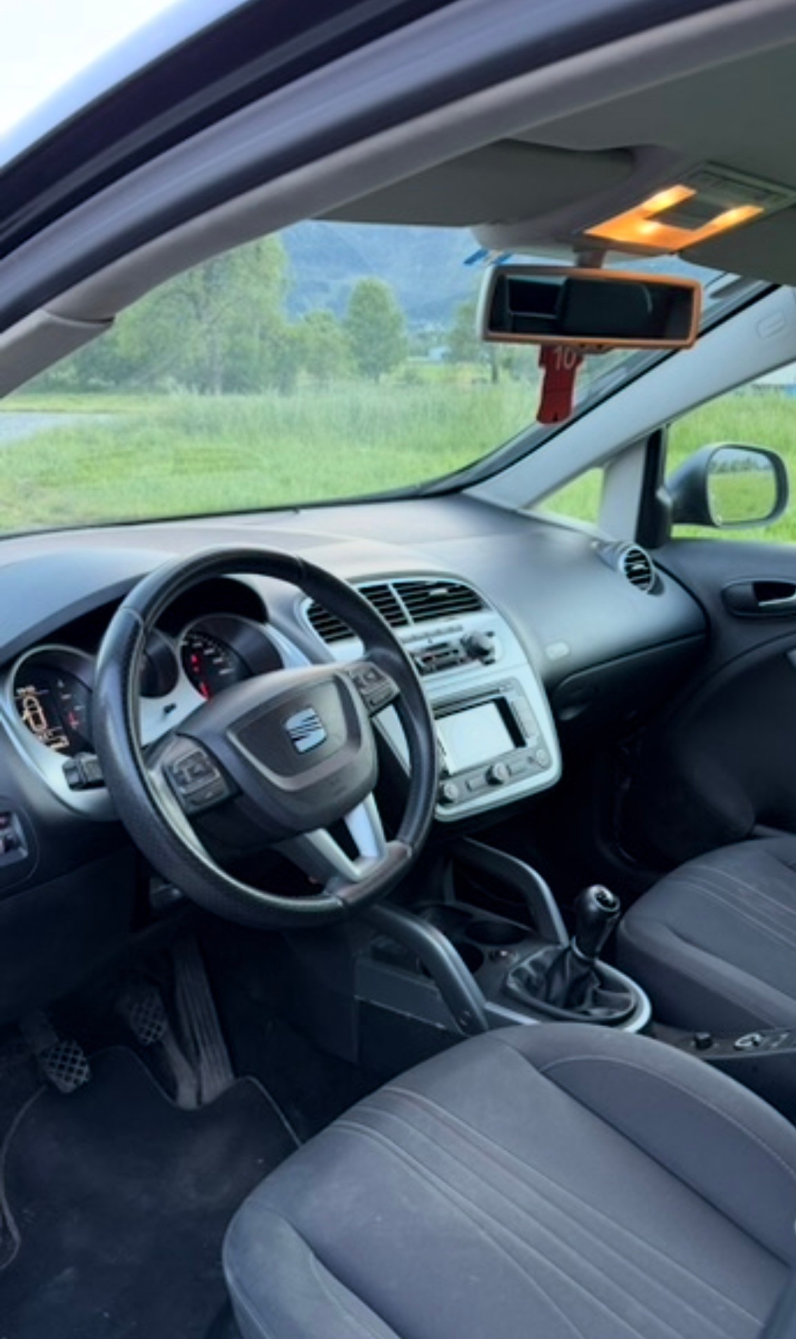 SEAT Altea XL 2.0 TDI Style Viva 4x4-image-7