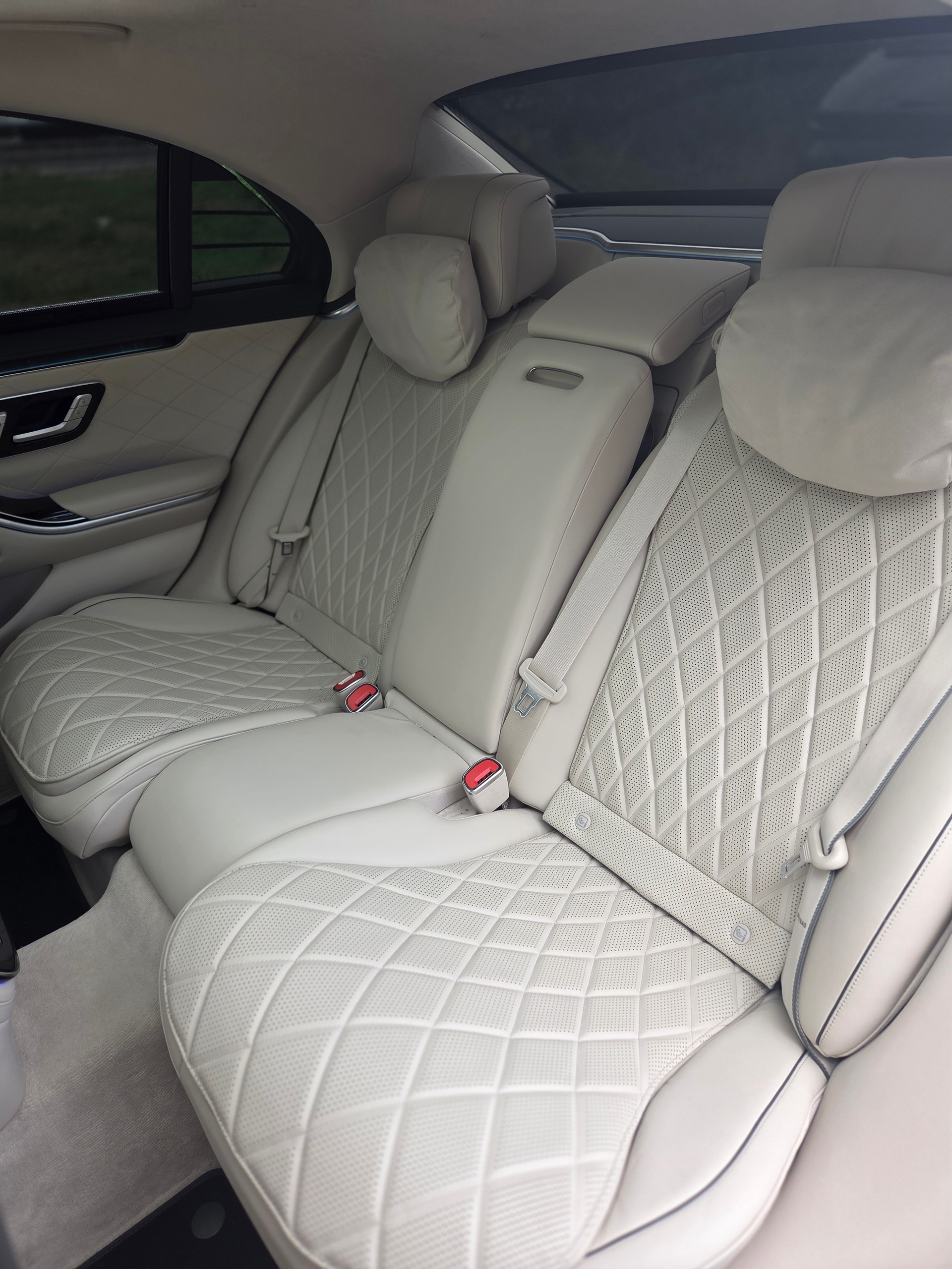 MERCEDES-BENZ S 500 4Matic AMG Line 9G-Tronic-image-9