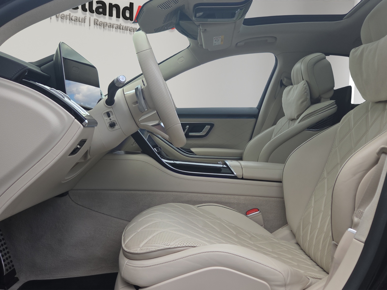 MERCEDES-BENZ S 500 4Matic AMG Line 9G-Tronic-image-8