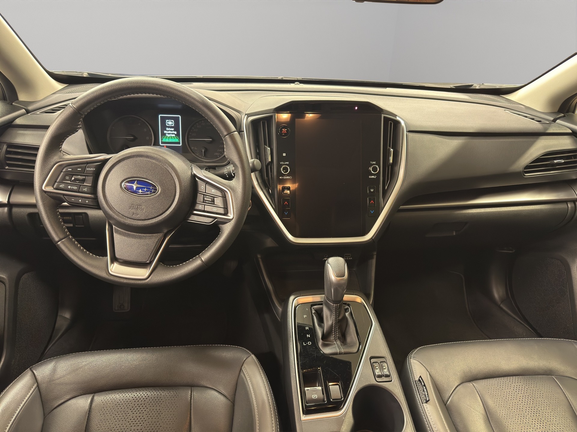 SUBARU Impreza 2.0i e-Boxer Luxury-image-5