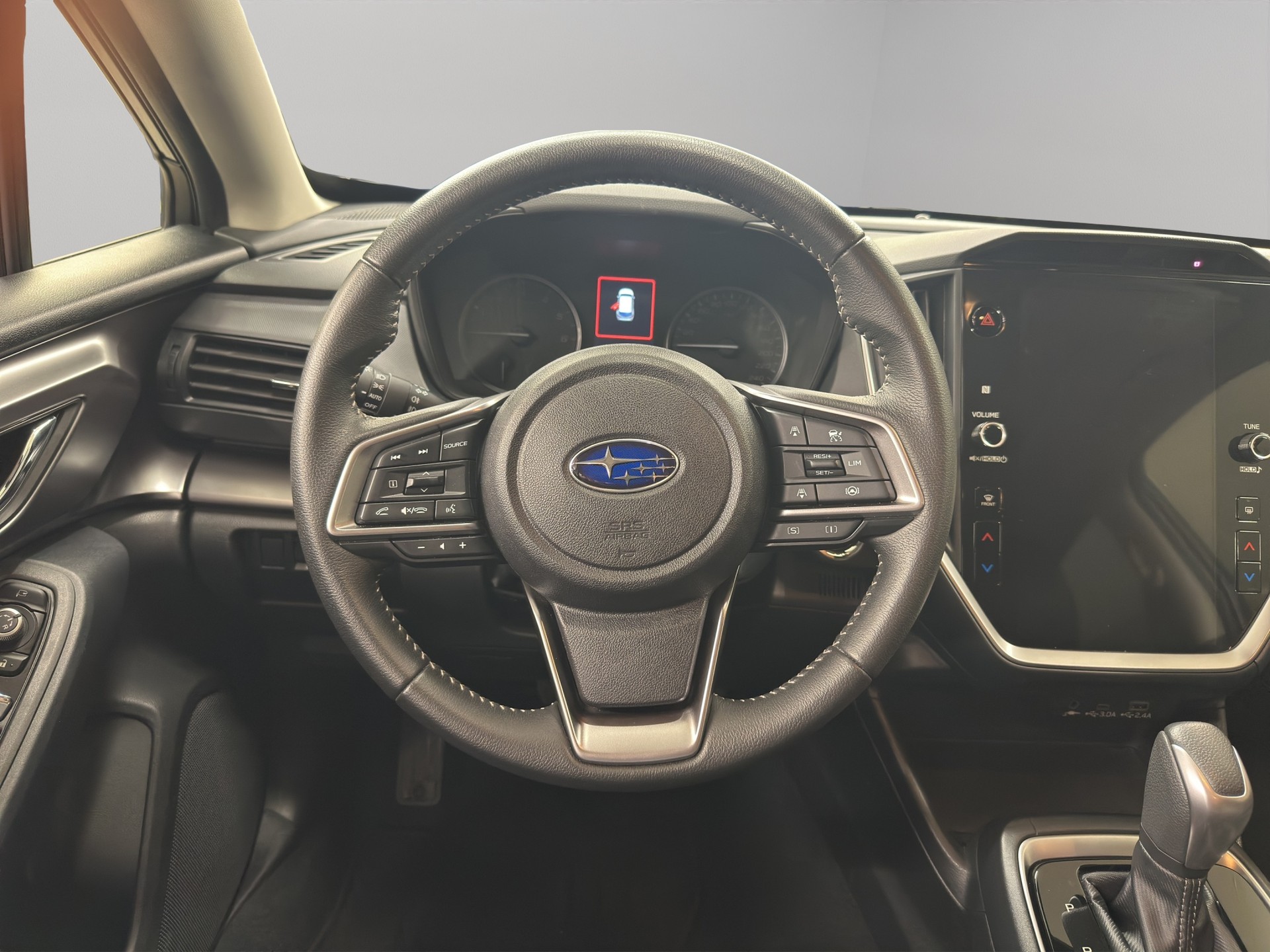 SUBARU Impreza 2.0i e-Boxer Luxury-image-7