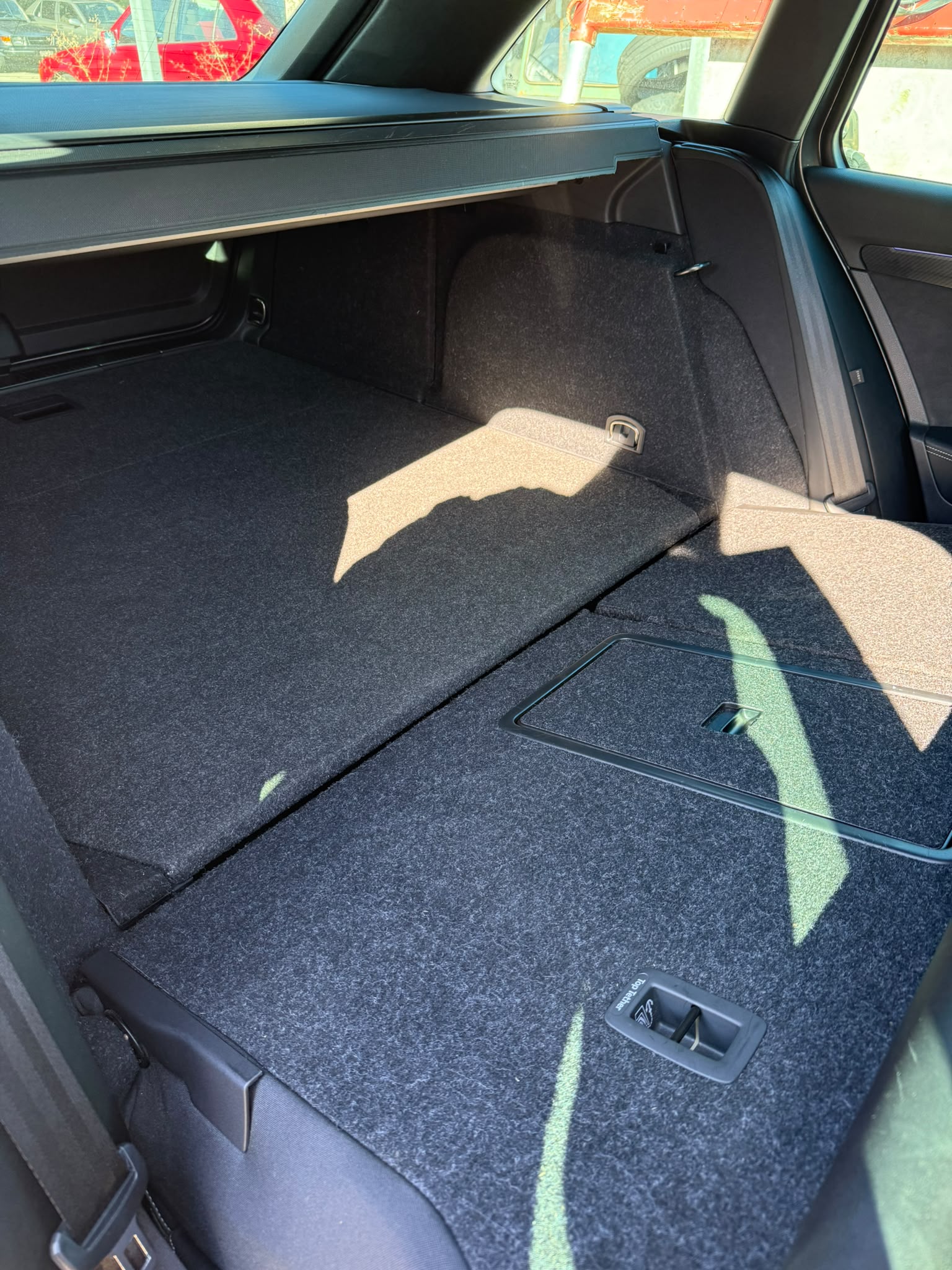 SKODA Superb Combi 2.0 TDi SportLine 4x4 DSG-image-5