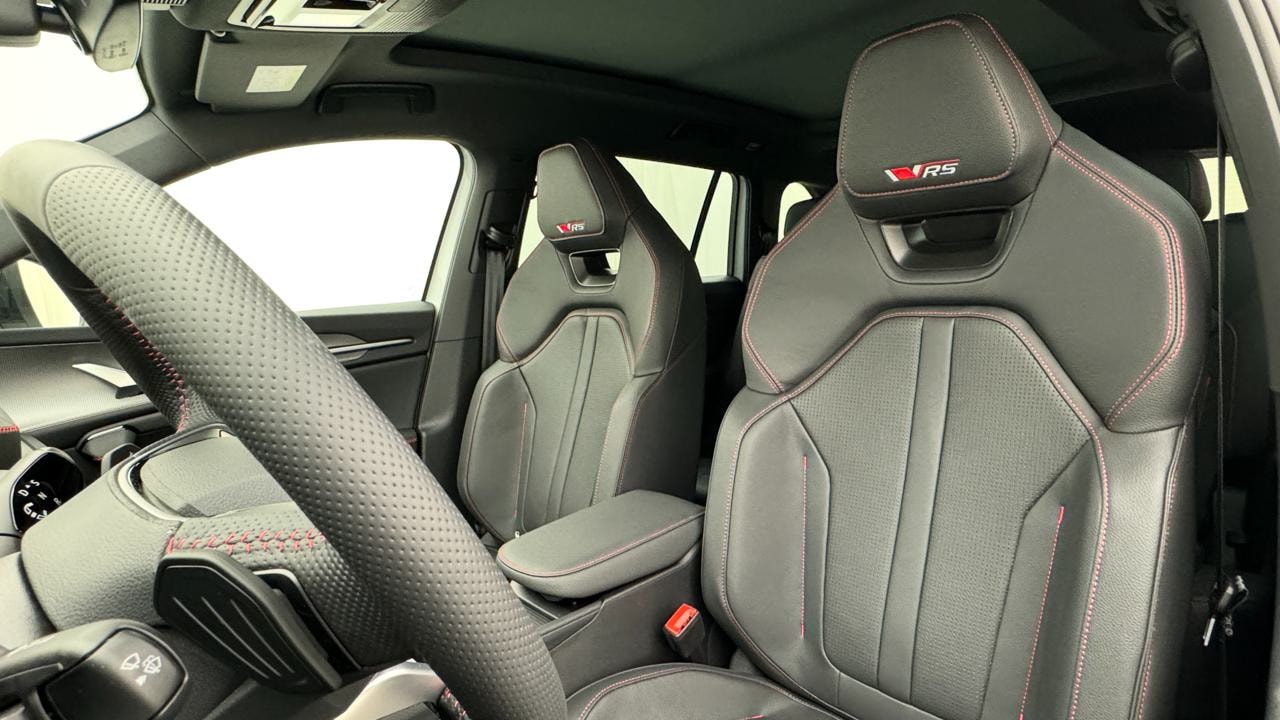 SKODA Kodiaq 2.0 TSI RS 4x4-image-5