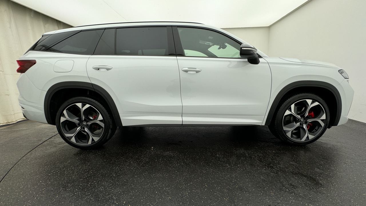 SKODA Kodiaq 2.0 TSI RS 4x4-image-1