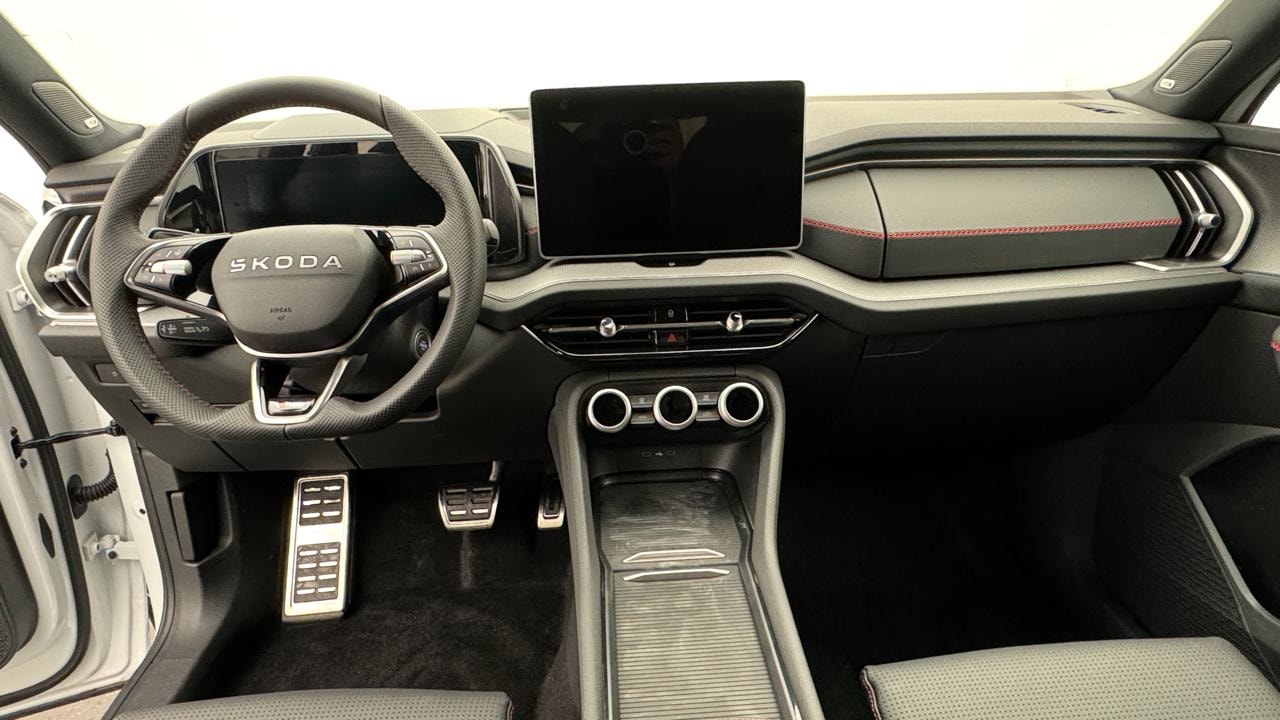 SKODA Kodiaq 2.0 TSI RS 4x4-image-6