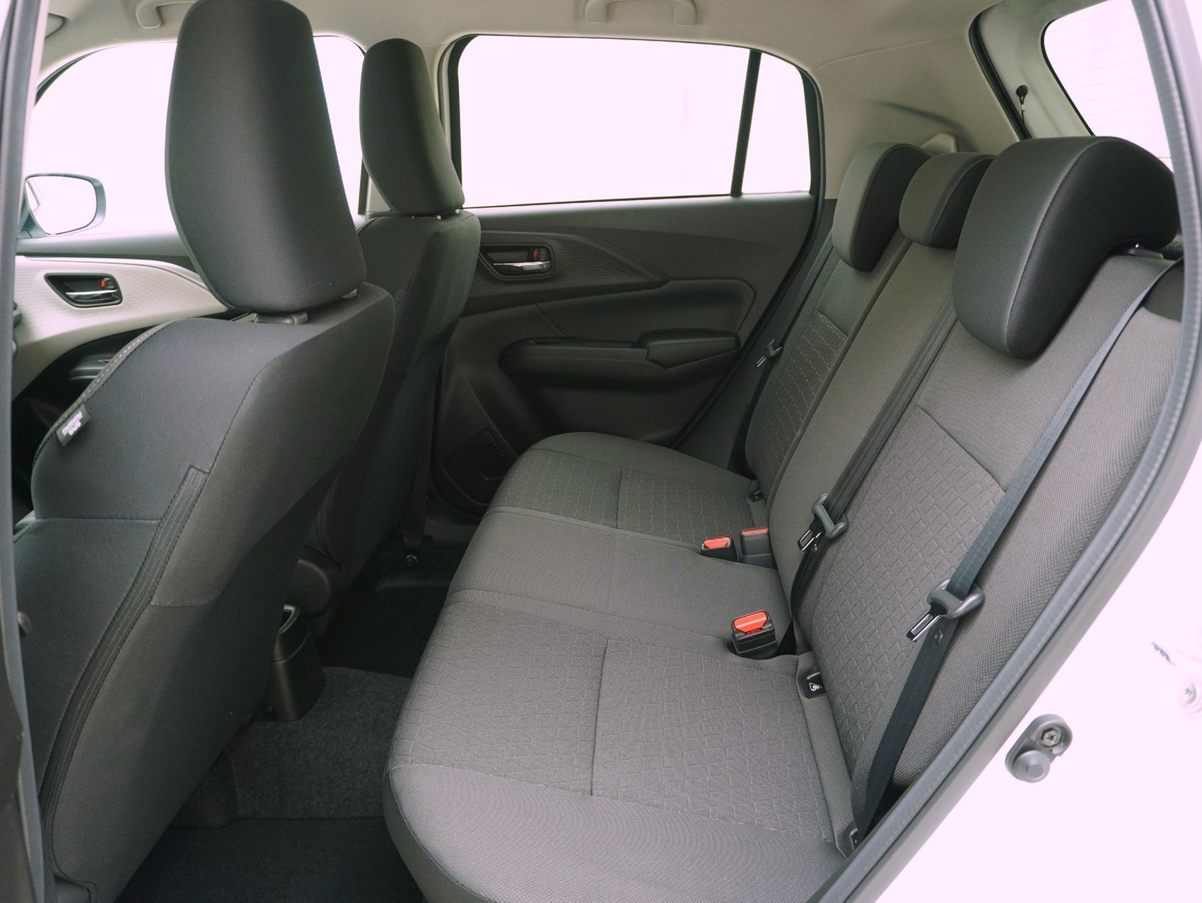 SUZUKI Swift 1.2 Piz Sulai Top Hybrid 4x4-image-10