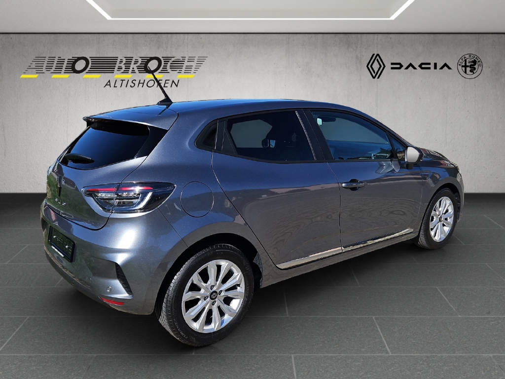 RENAULT Clio 1.0 TCe evolution Automat-image-3